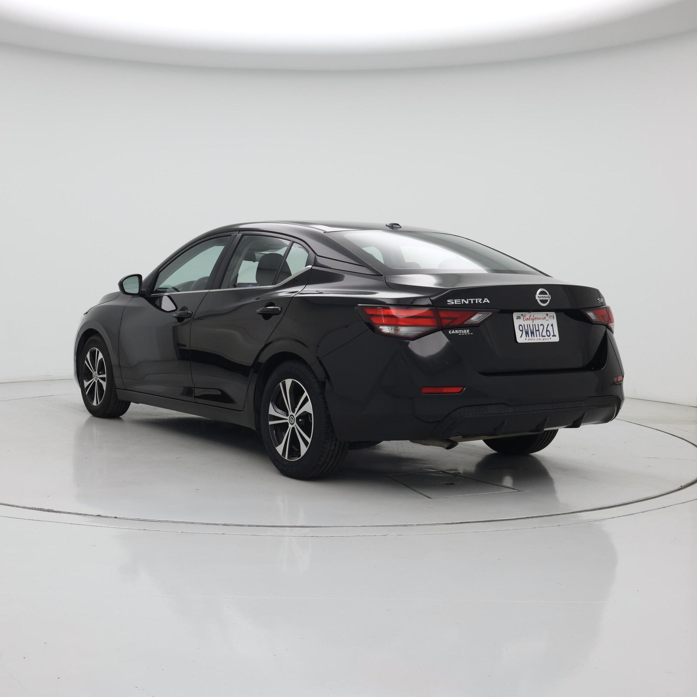 Thumbnail: 2023 Nissan Sentra - 2