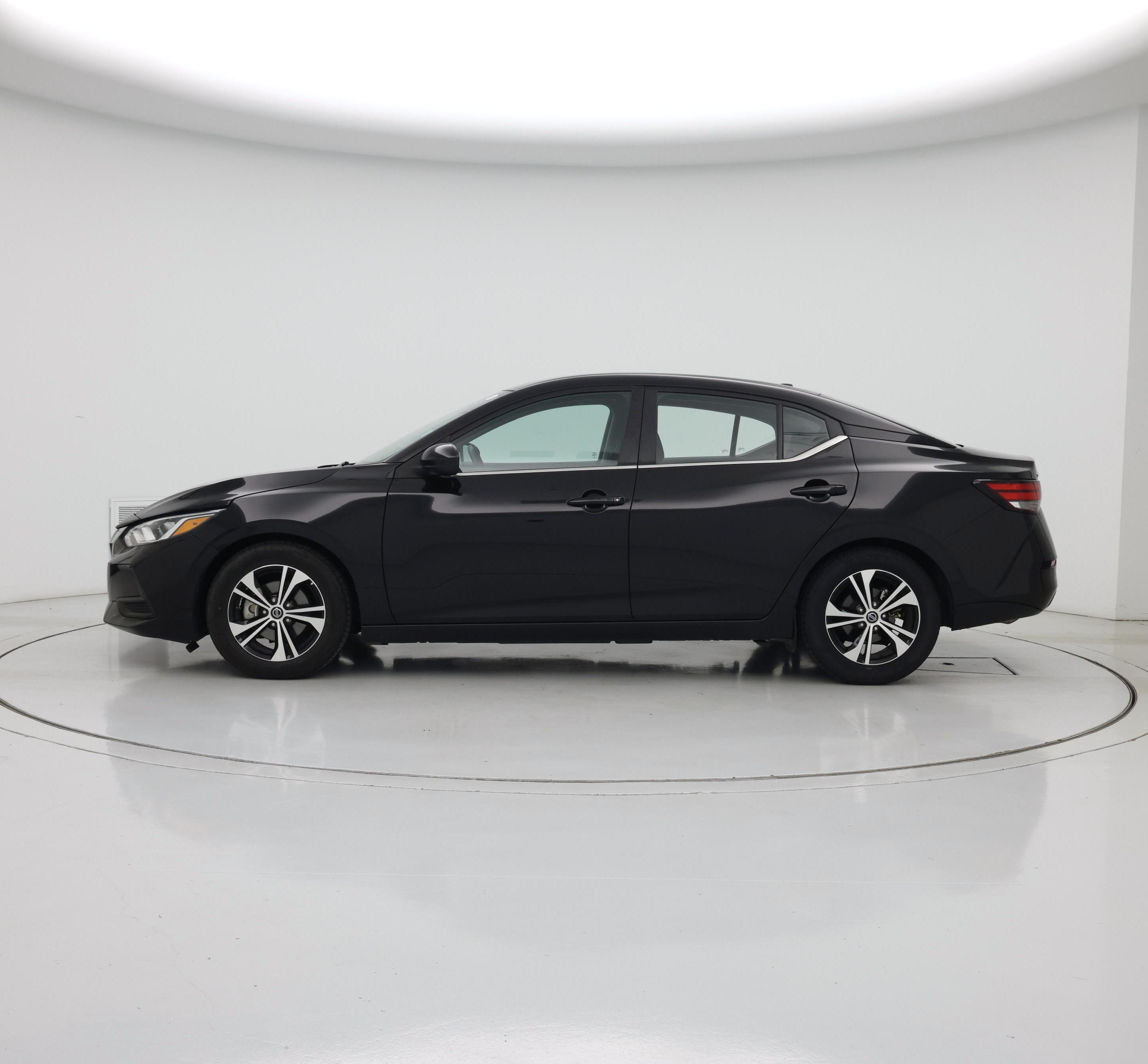 Thumbnail: 2023 Nissan Sentra - 3