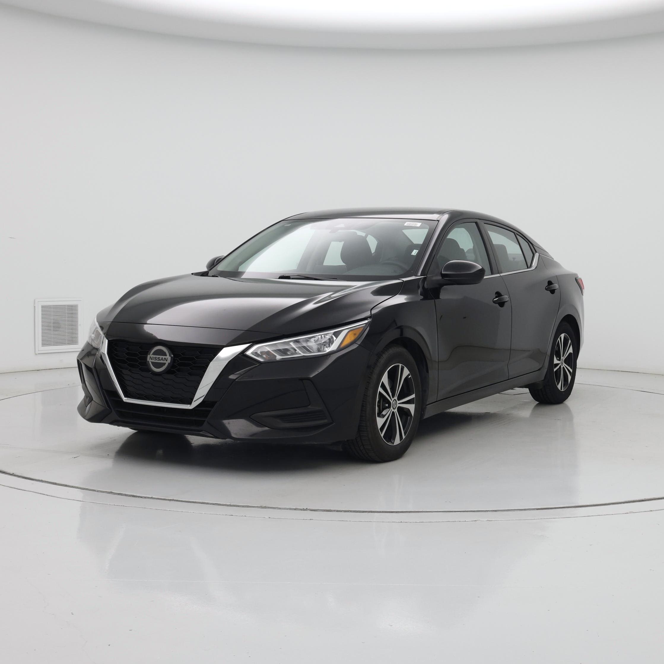 Thumbnail: 2023 Nissan Sentra - 4