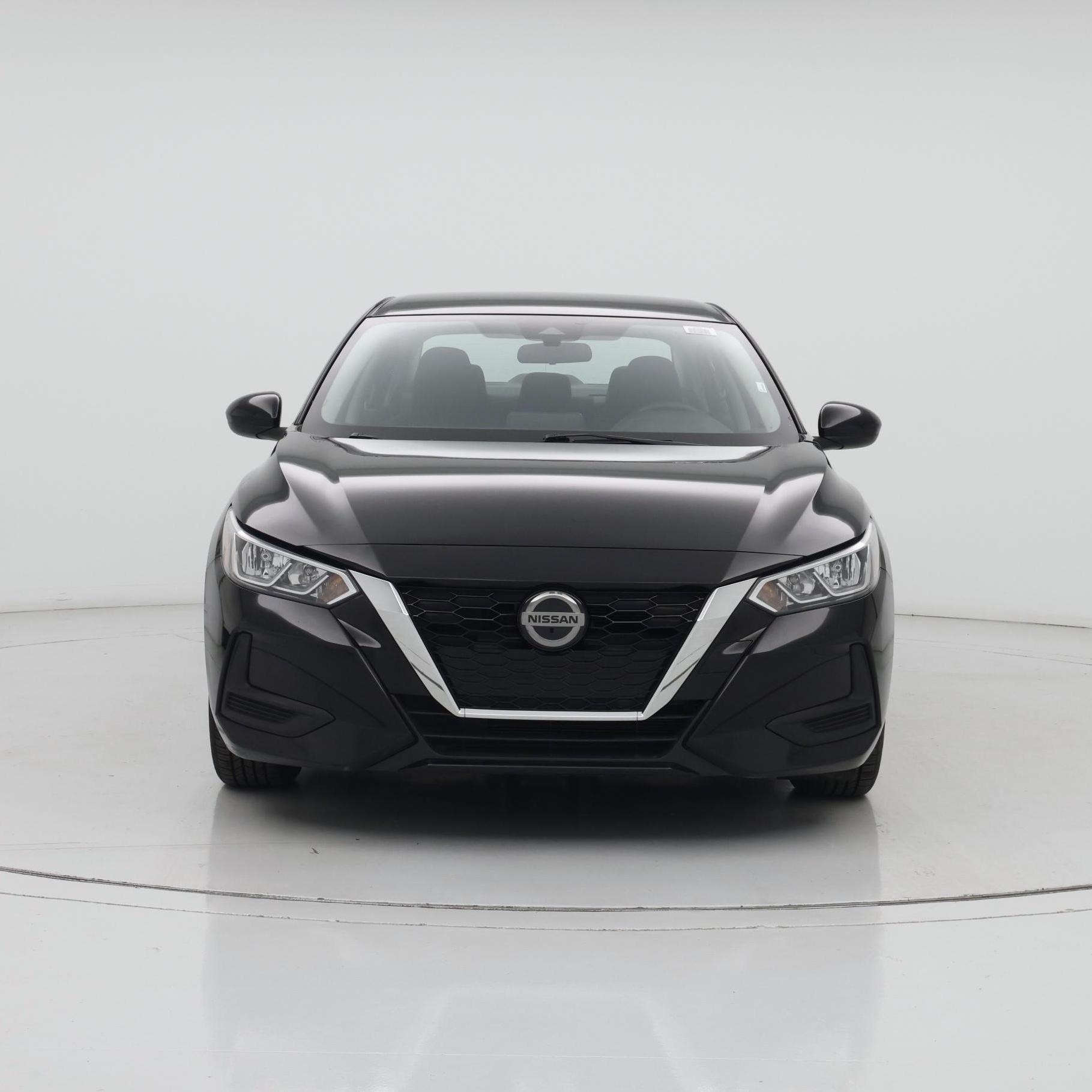Thumbnail: 2023 Nissan Sentra - 5