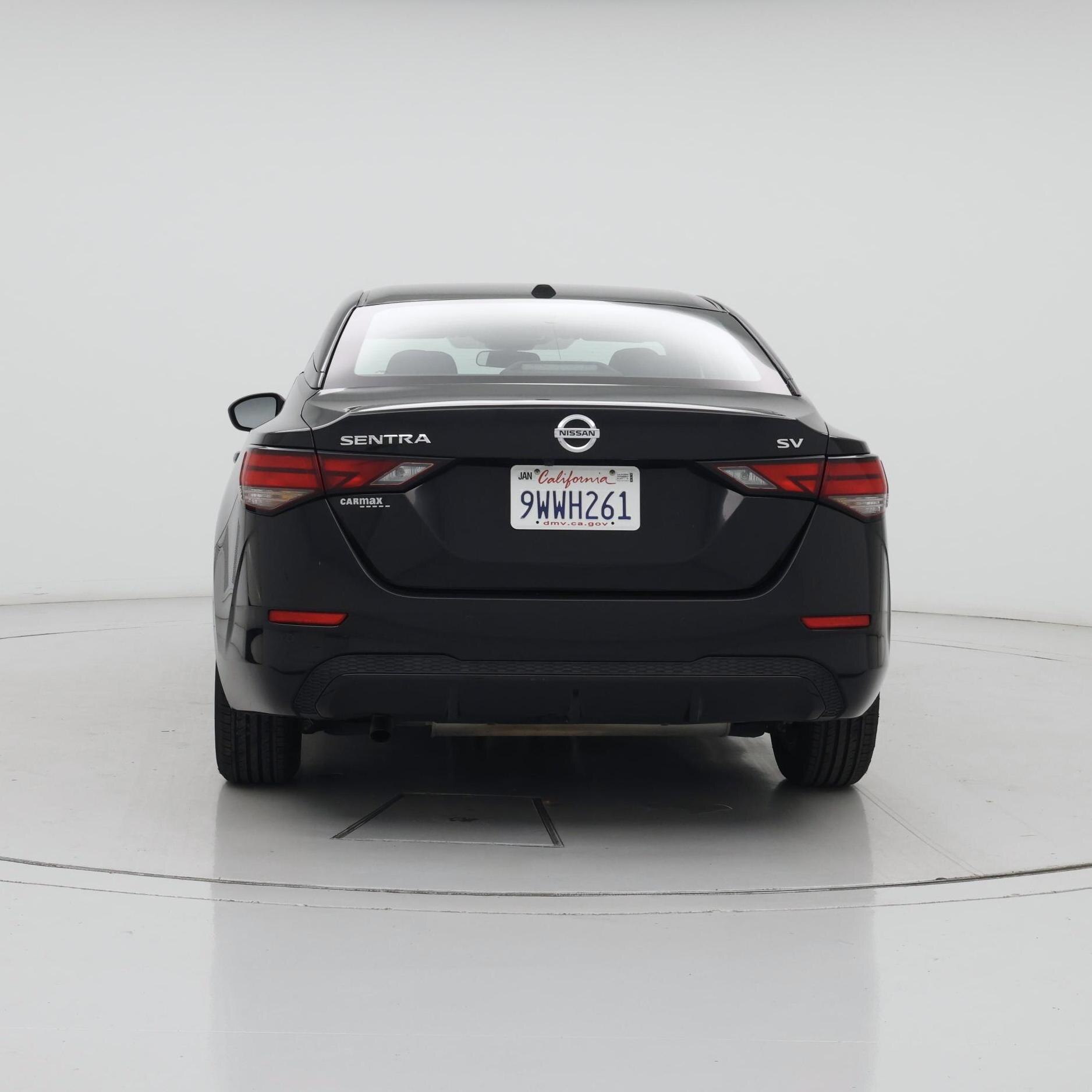 Thumbnail: 2023 Nissan Sentra - 6