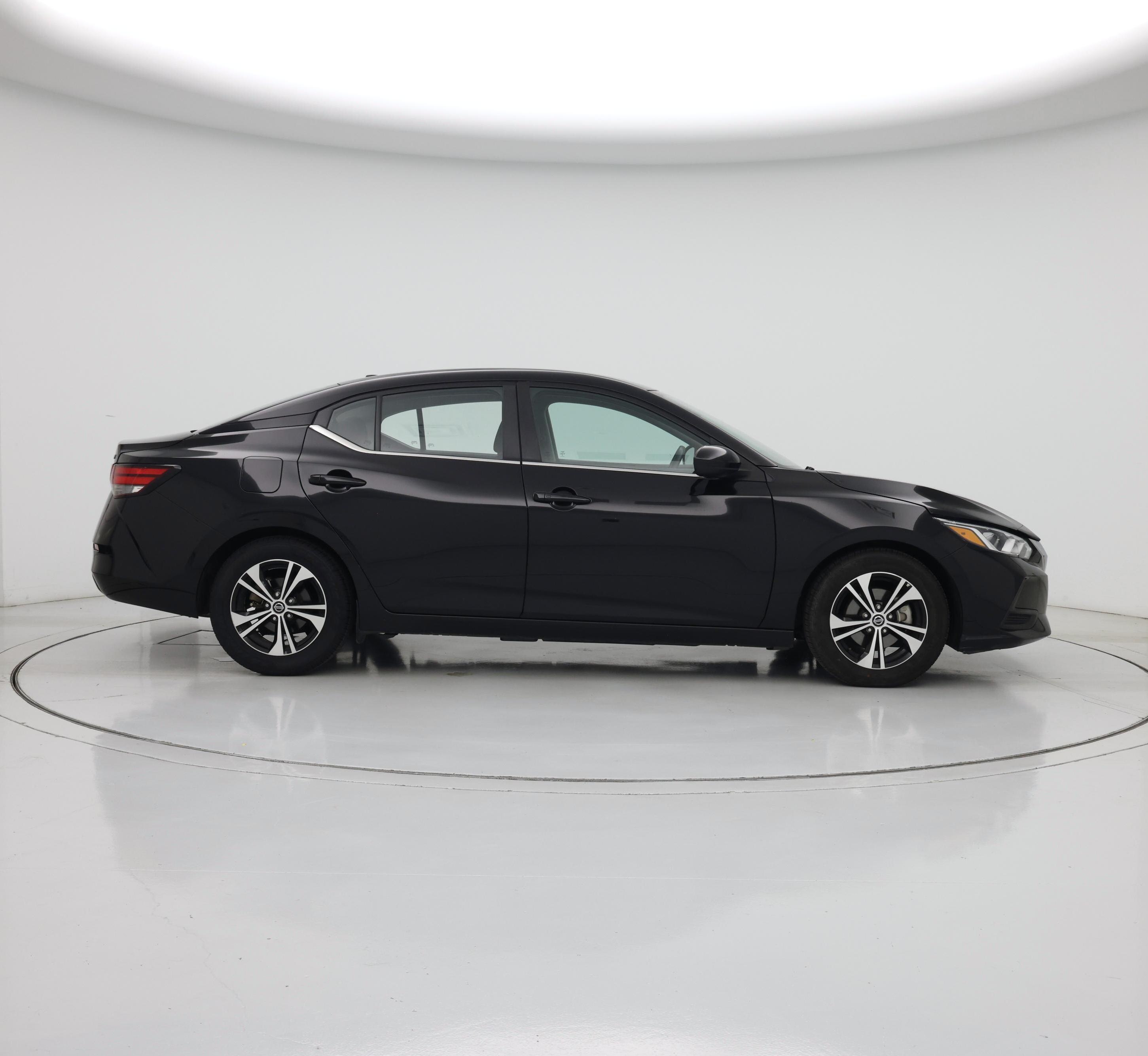 Thumbnail: 2023 Nissan Sentra - 7