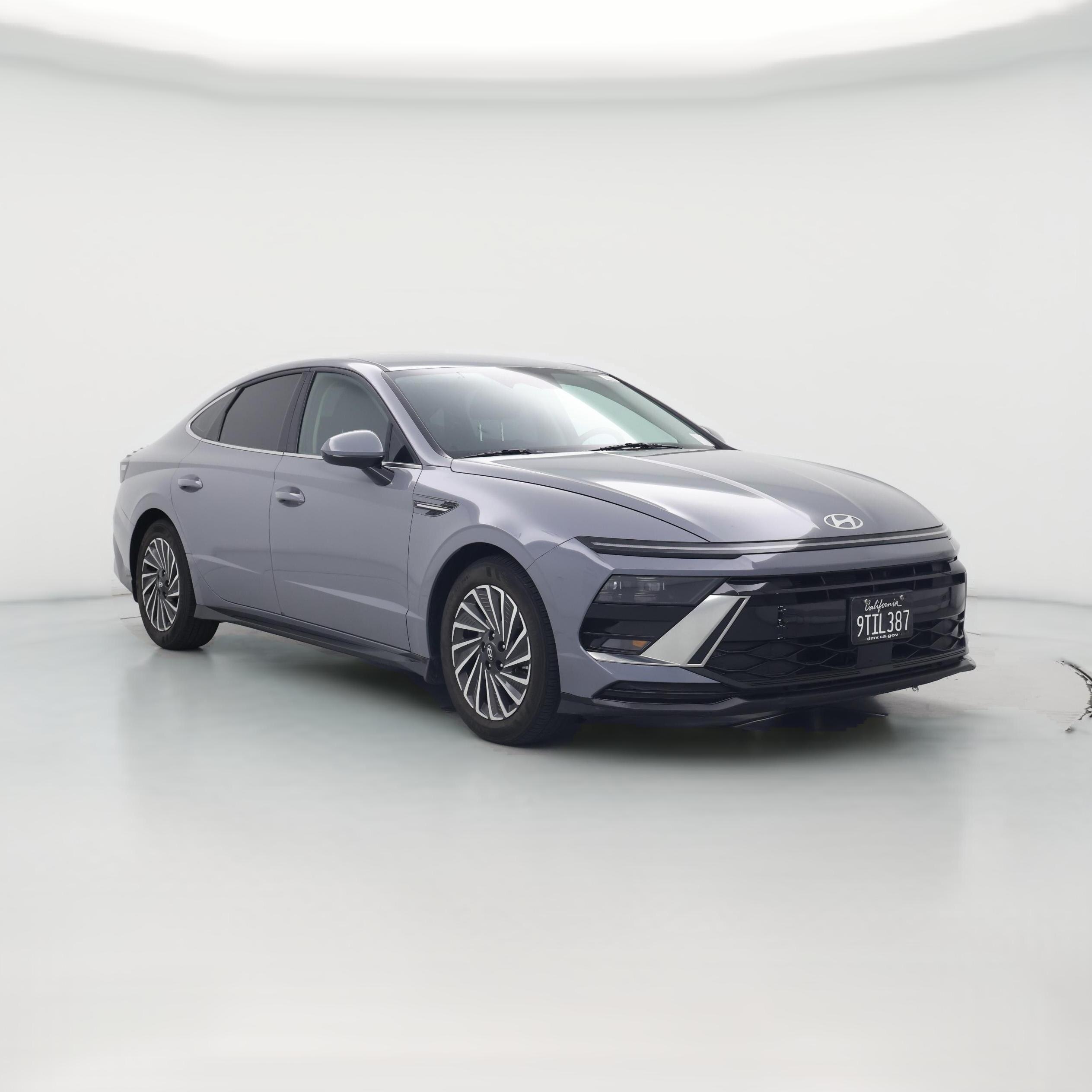 Thumbnail: 2025 Hyundai Sonata - 1