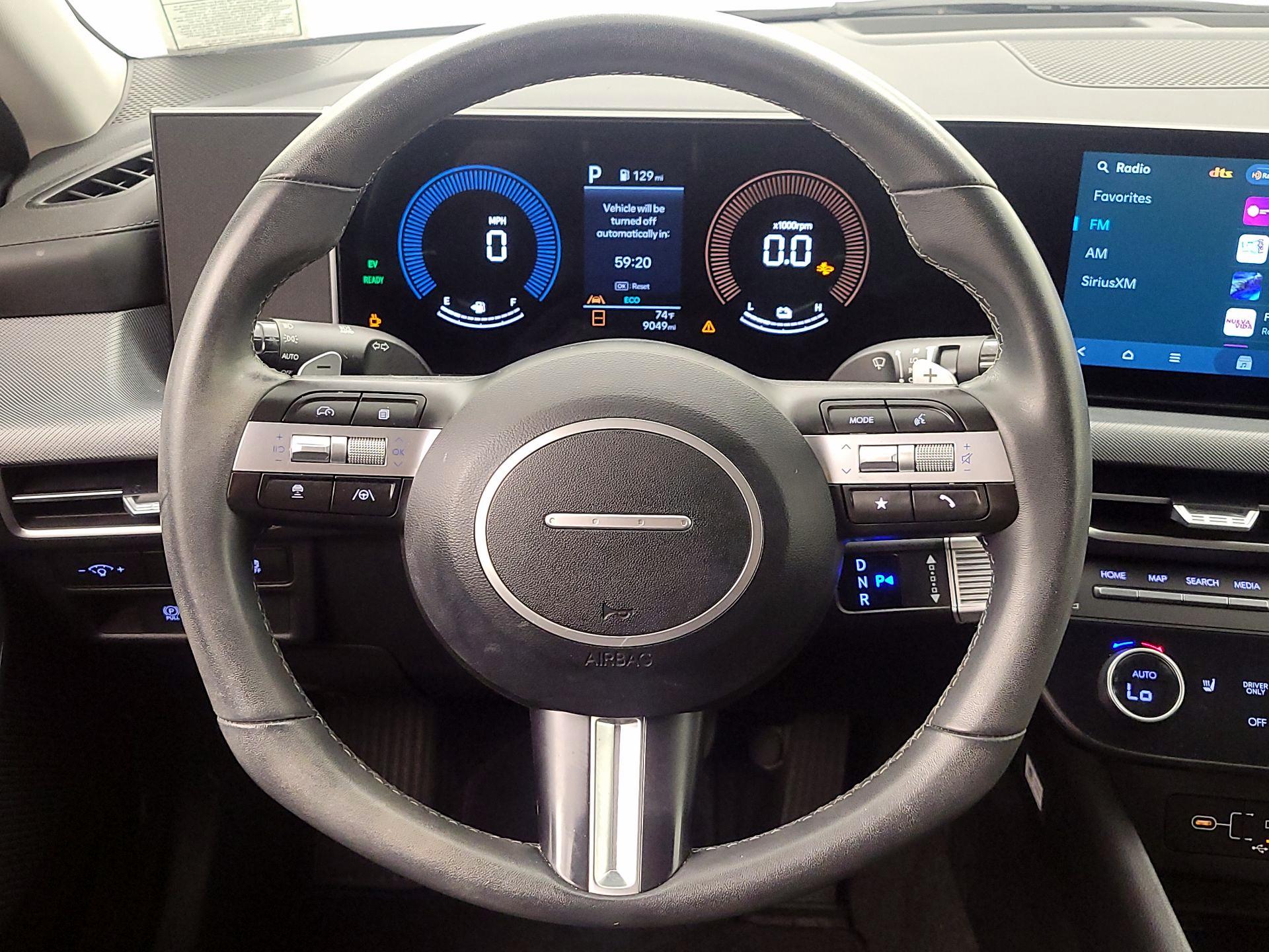 Thumbnail: 2025 Hyundai Sonata - 10