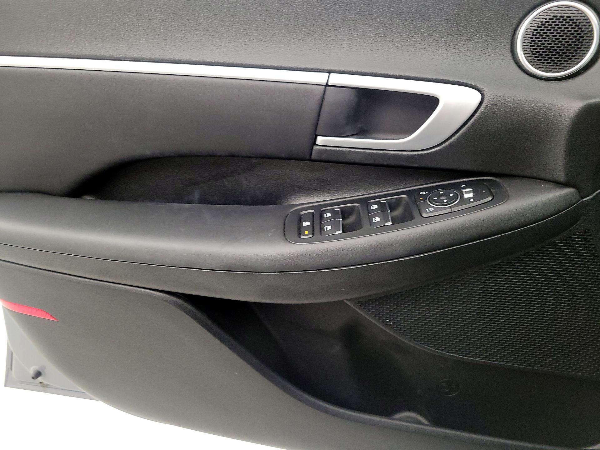 Thumbnail: 2025 Hyundai Sonata - 12