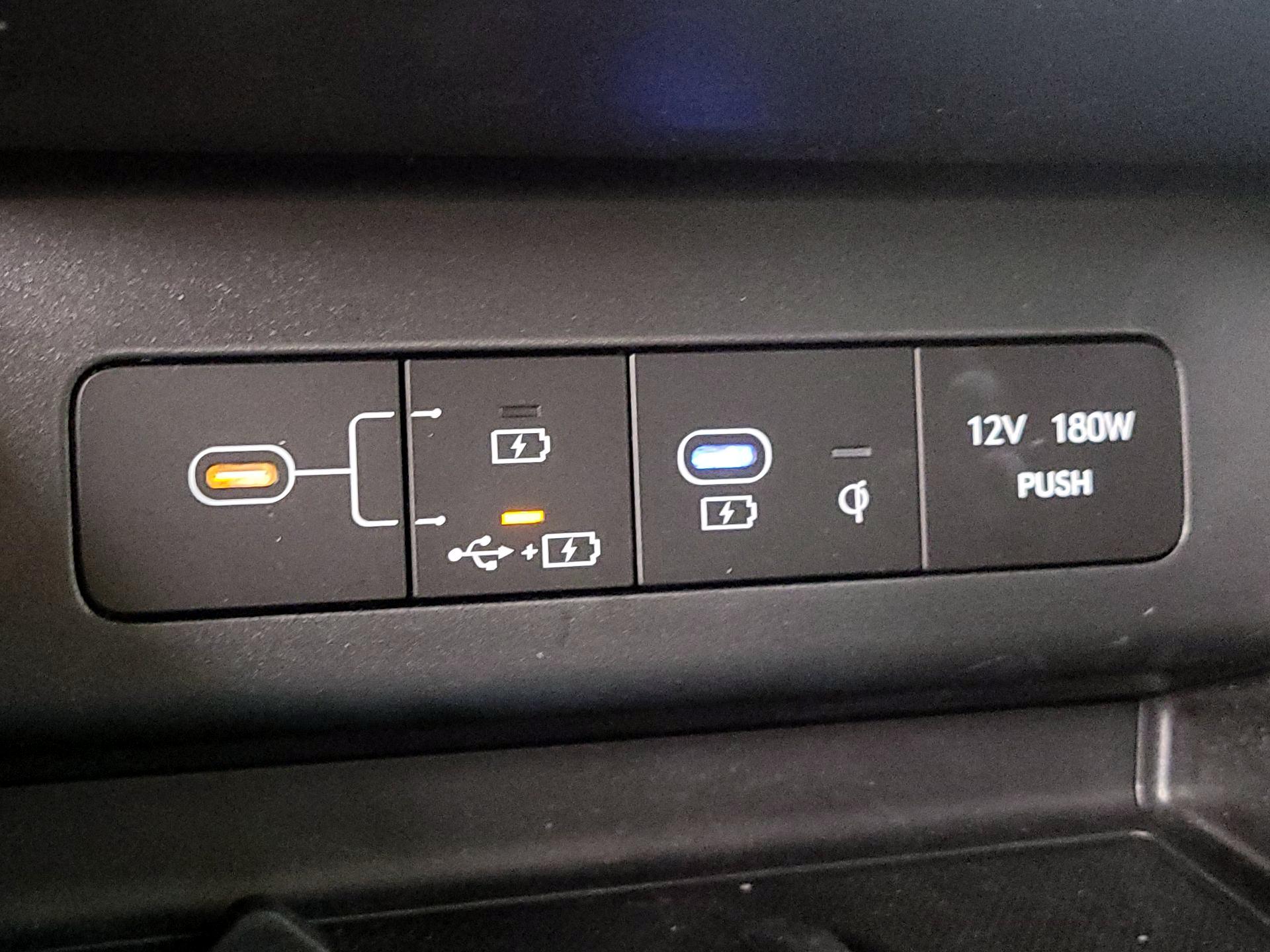 Thumbnail: 2025 Hyundai Sonata - 18