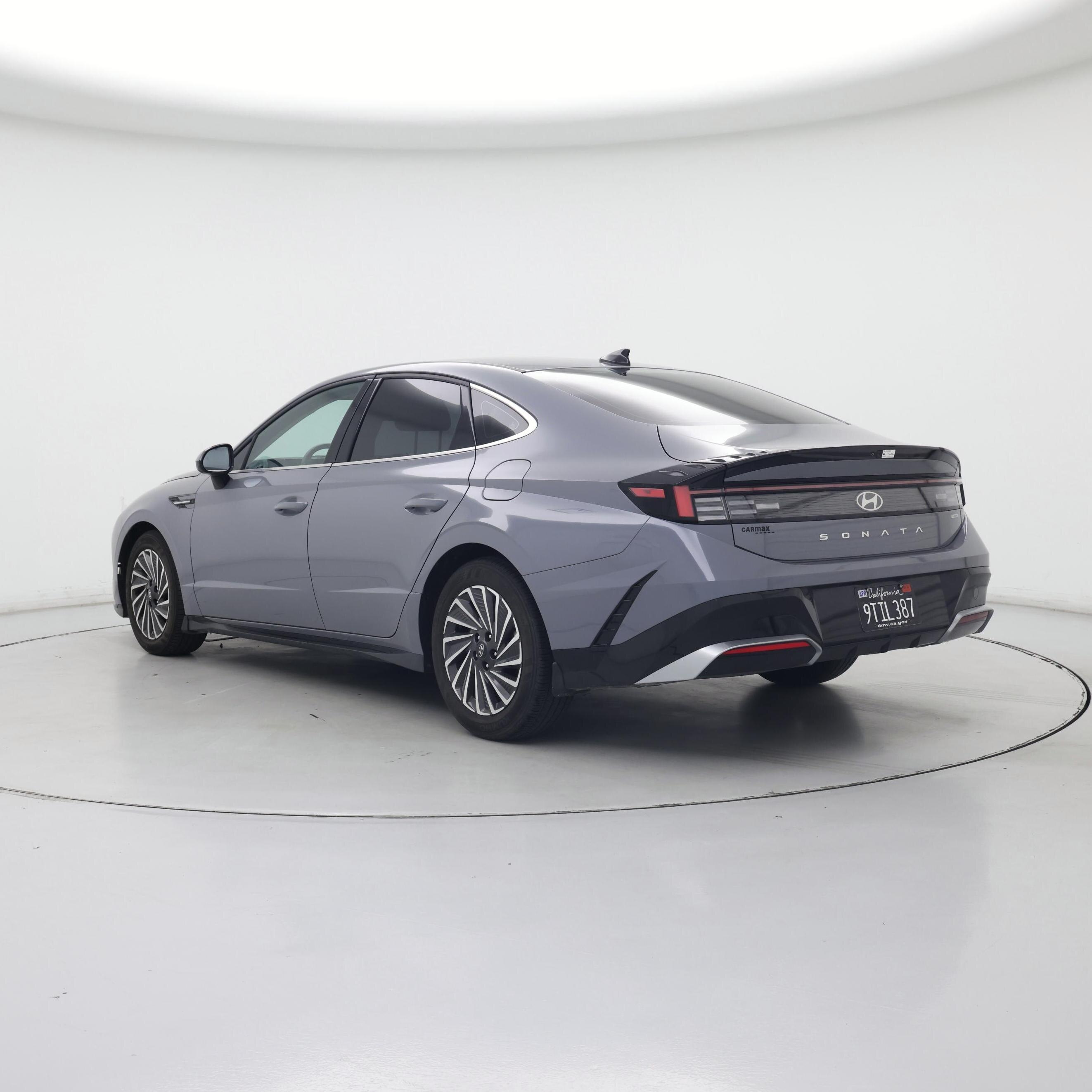 Thumbnail: 2025 Hyundai Sonata - 2