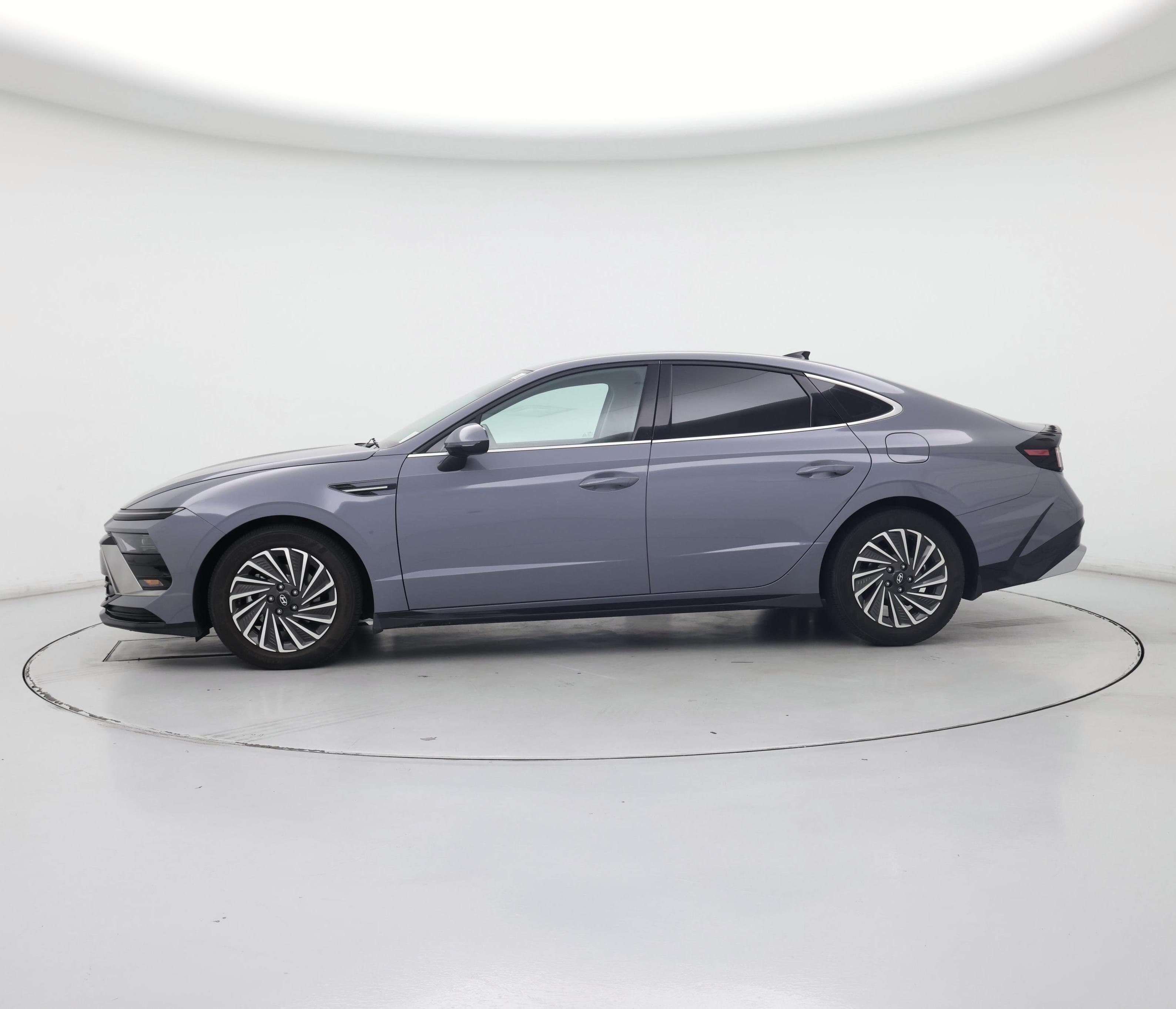 Thumbnail: 2025 Hyundai Sonata - 3