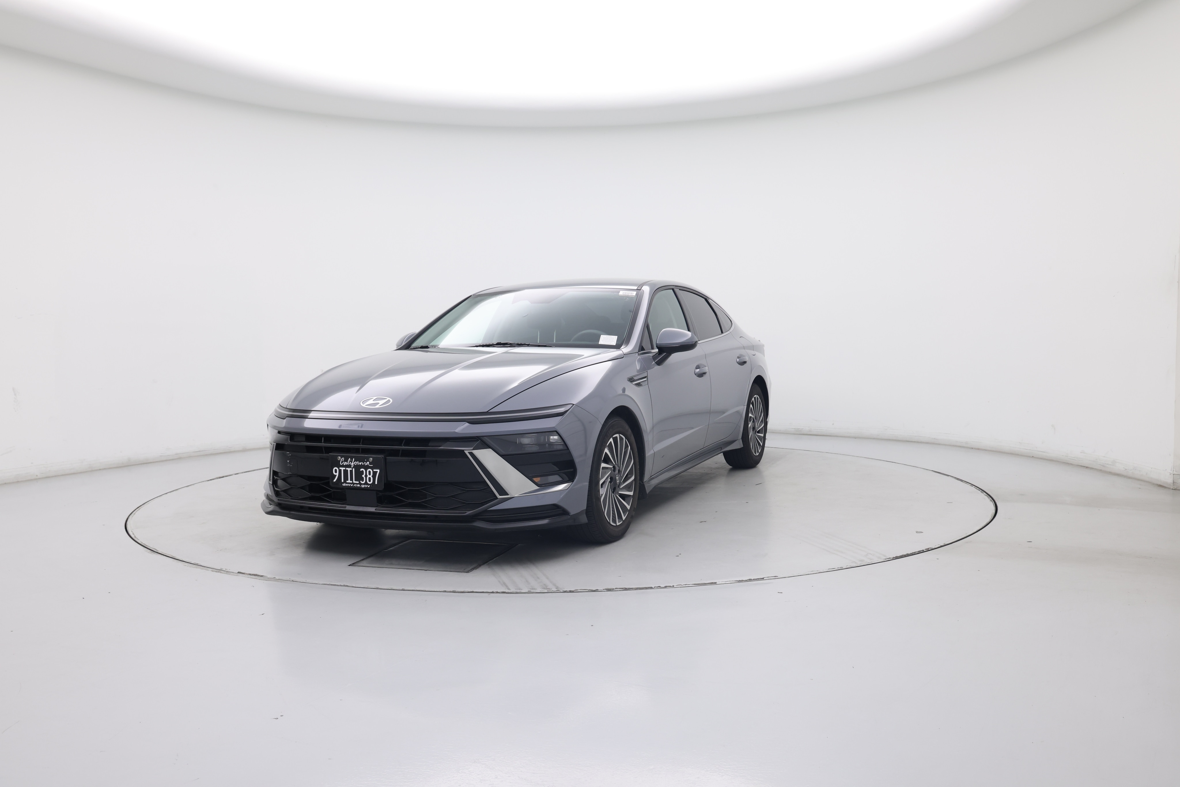 Thumbnail: 2025 Hyundai Sonata - 4