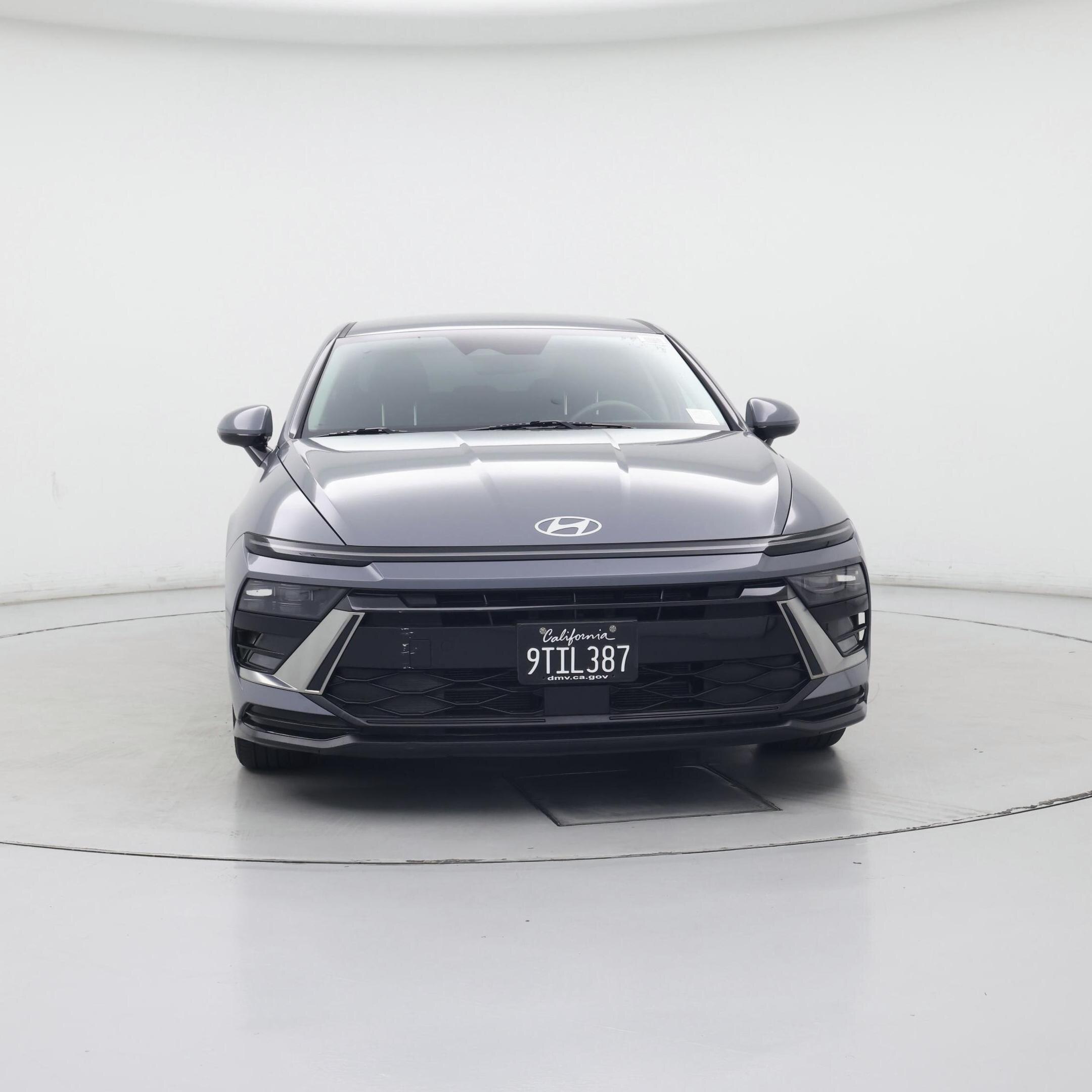 Thumbnail: 2025 Hyundai Sonata - 5