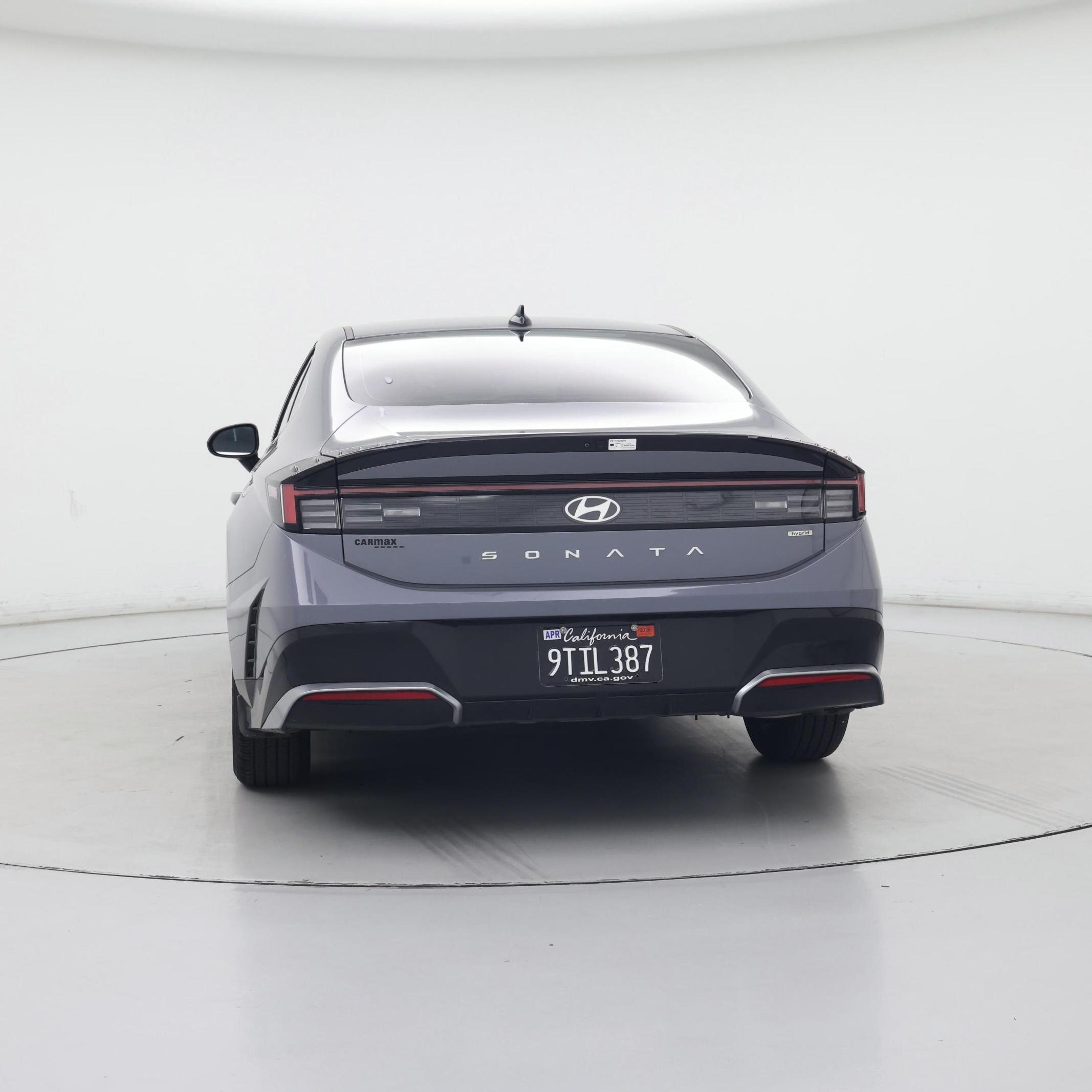 Thumbnail: 2025 Hyundai Sonata - 6