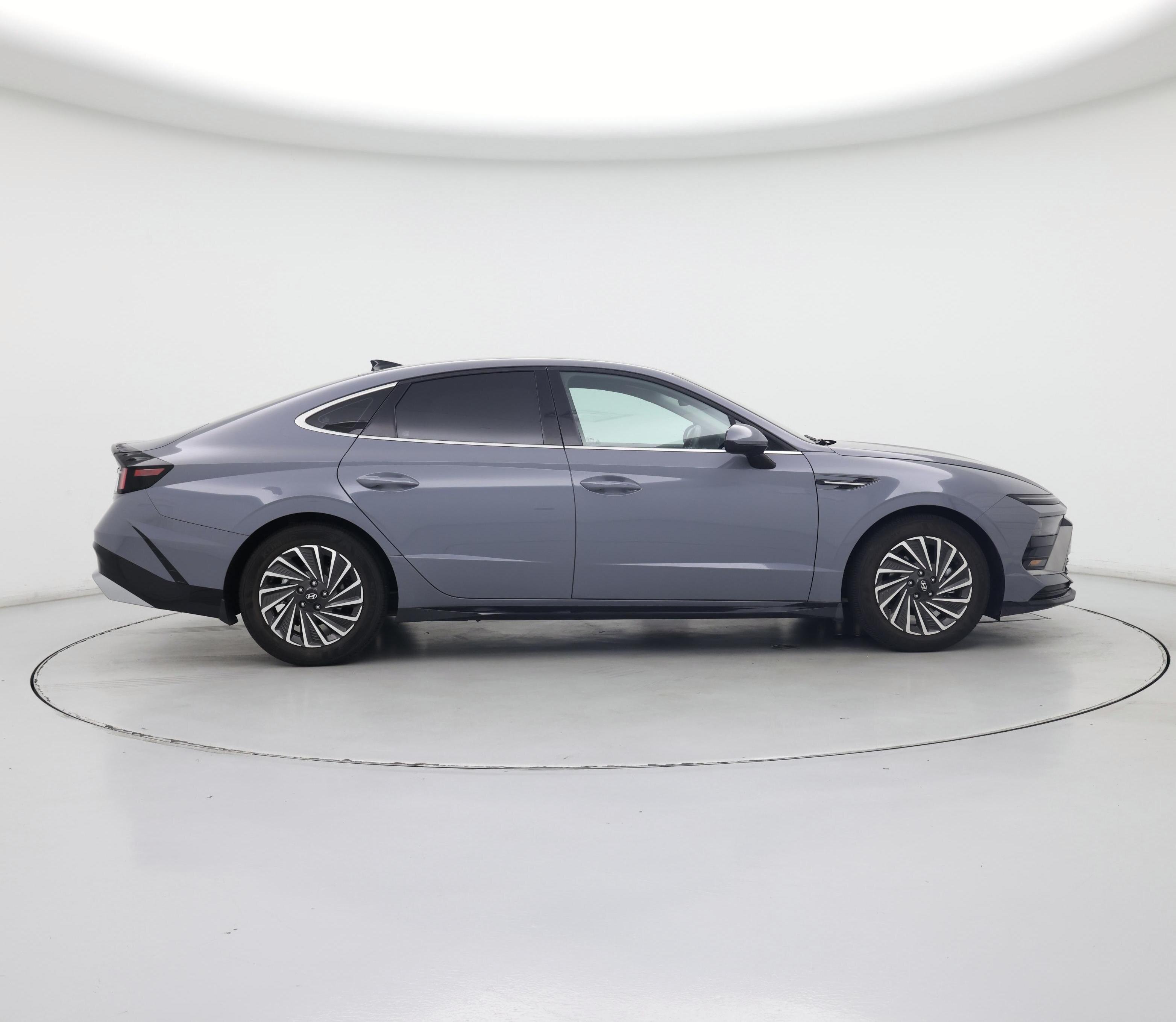 Thumbnail: 2025 Hyundai Sonata - 7