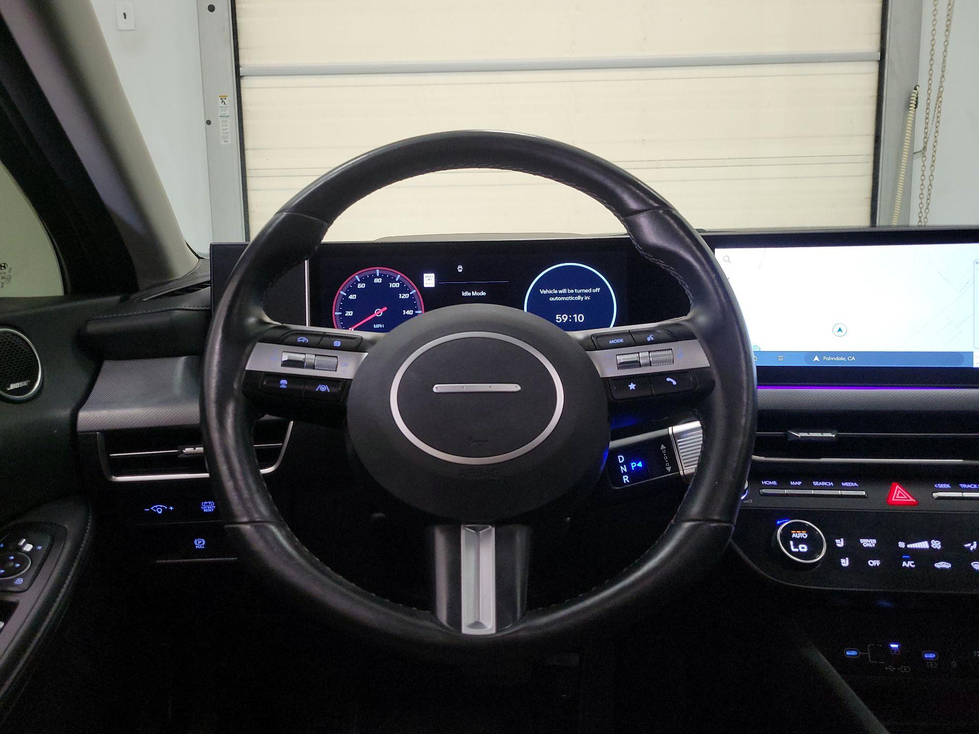 Thumbnail: 2025 Hyundai Sonata - 10