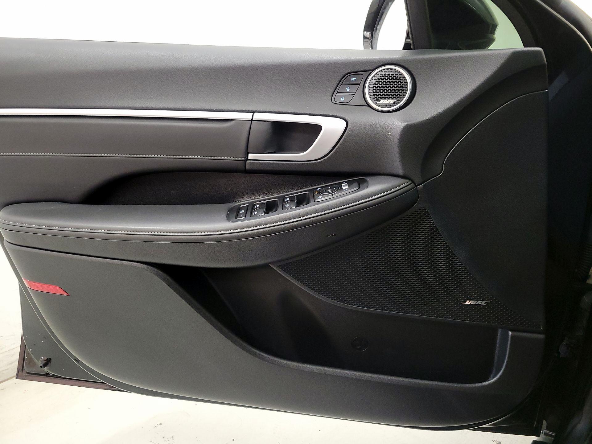 Thumbnail: 2025 Hyundai Sonata - 12