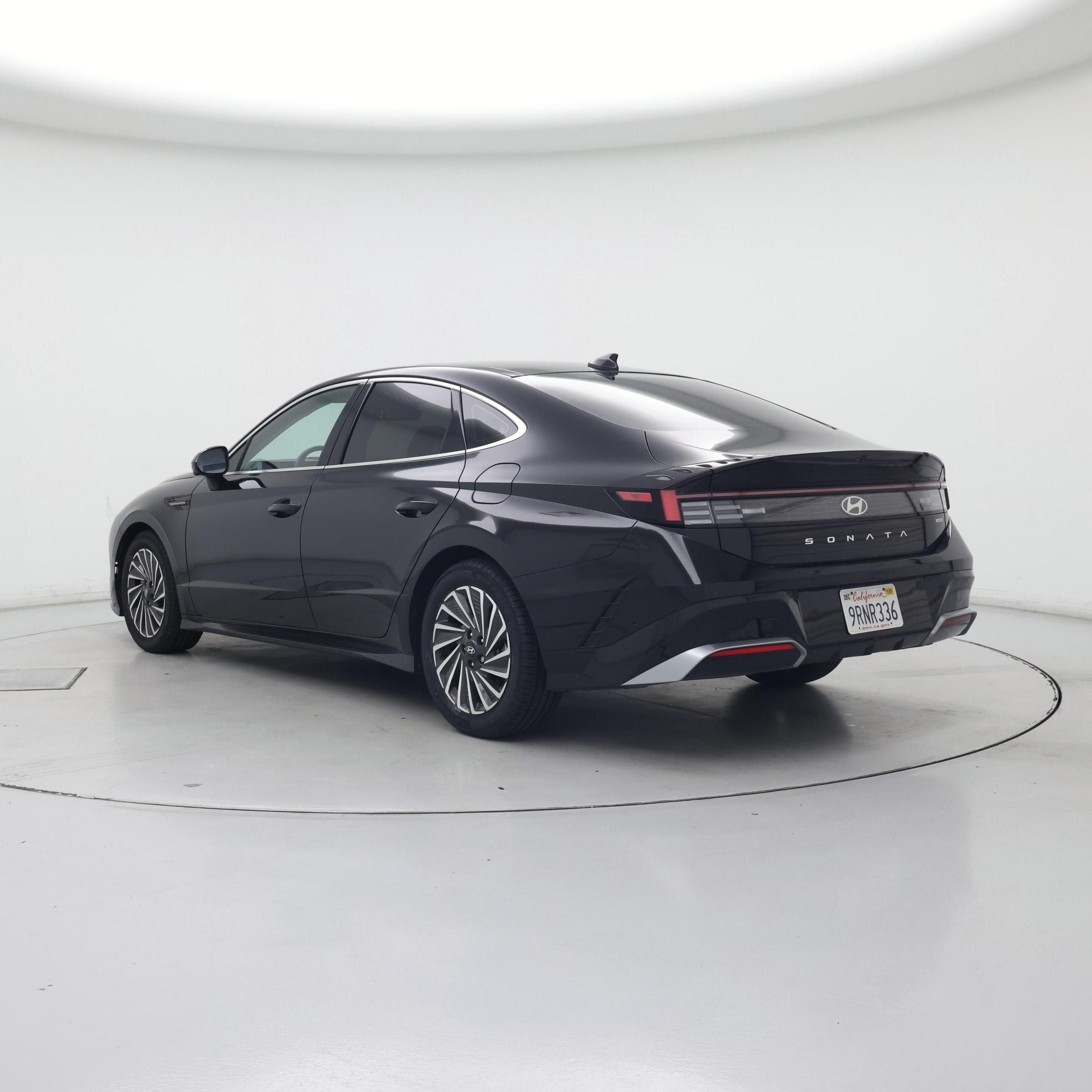 Thumbnail: 2025 Hyundai Sonata - 2