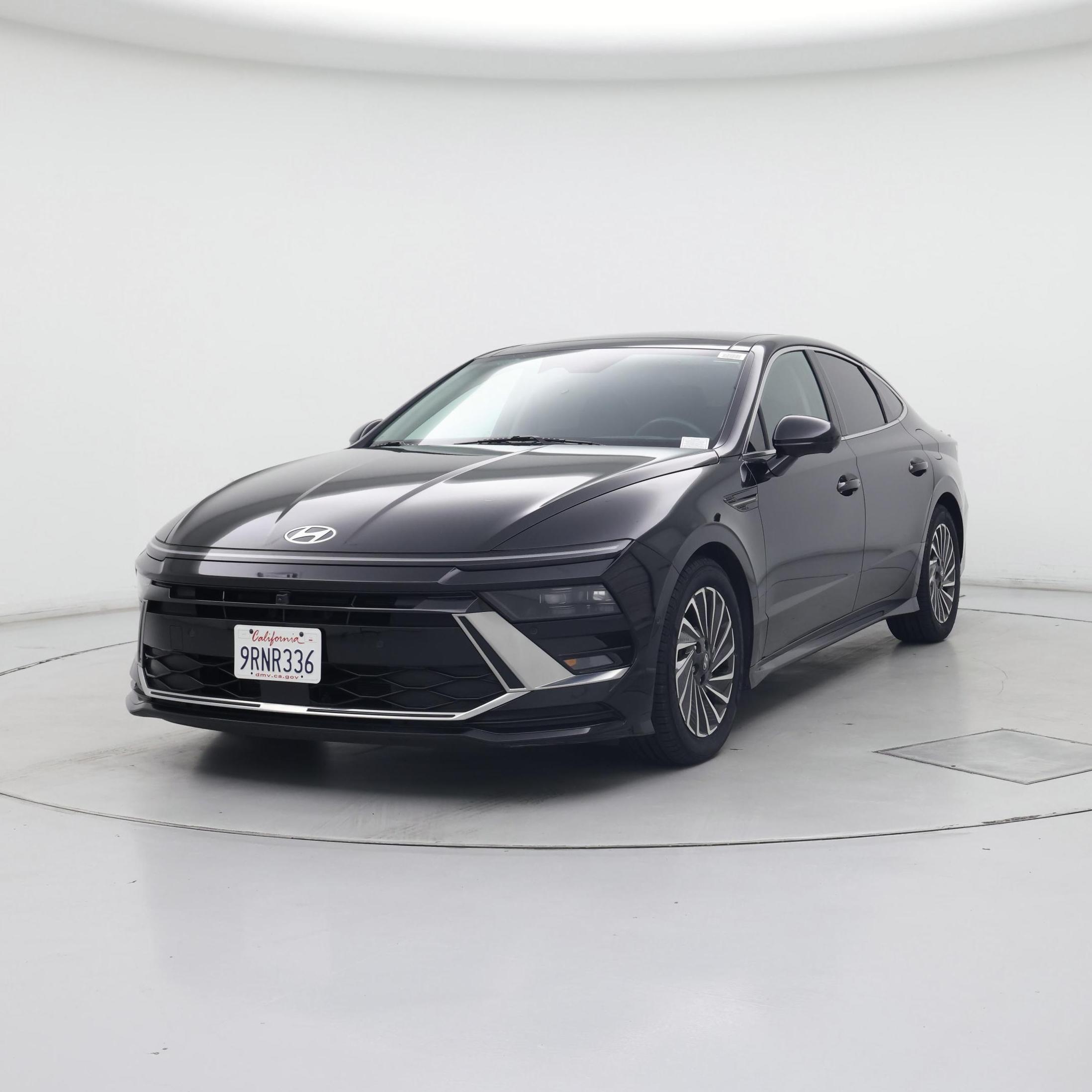 Thumbnail: 2025 Hyundai Sonata - 4