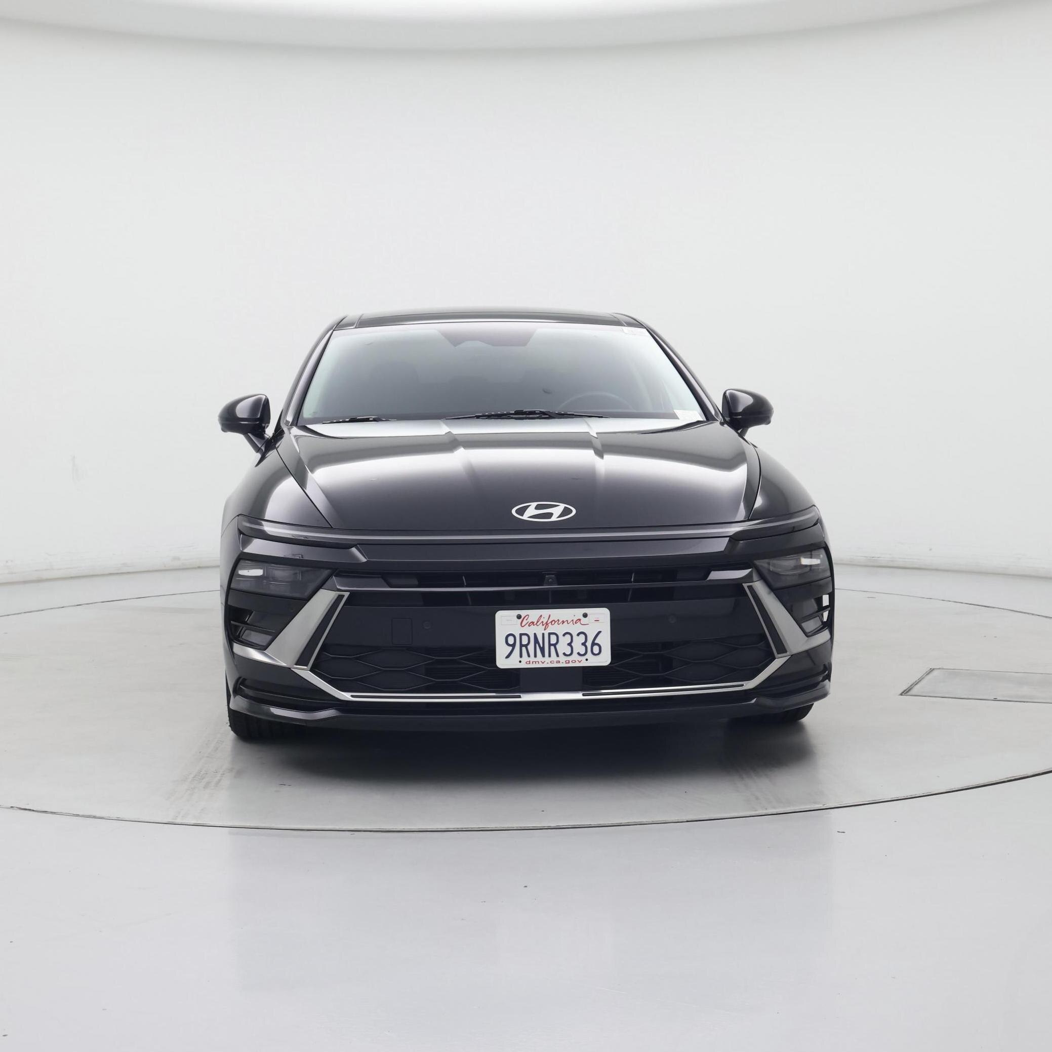 Thumbnail: 2025 Hyundai Sonata - 5