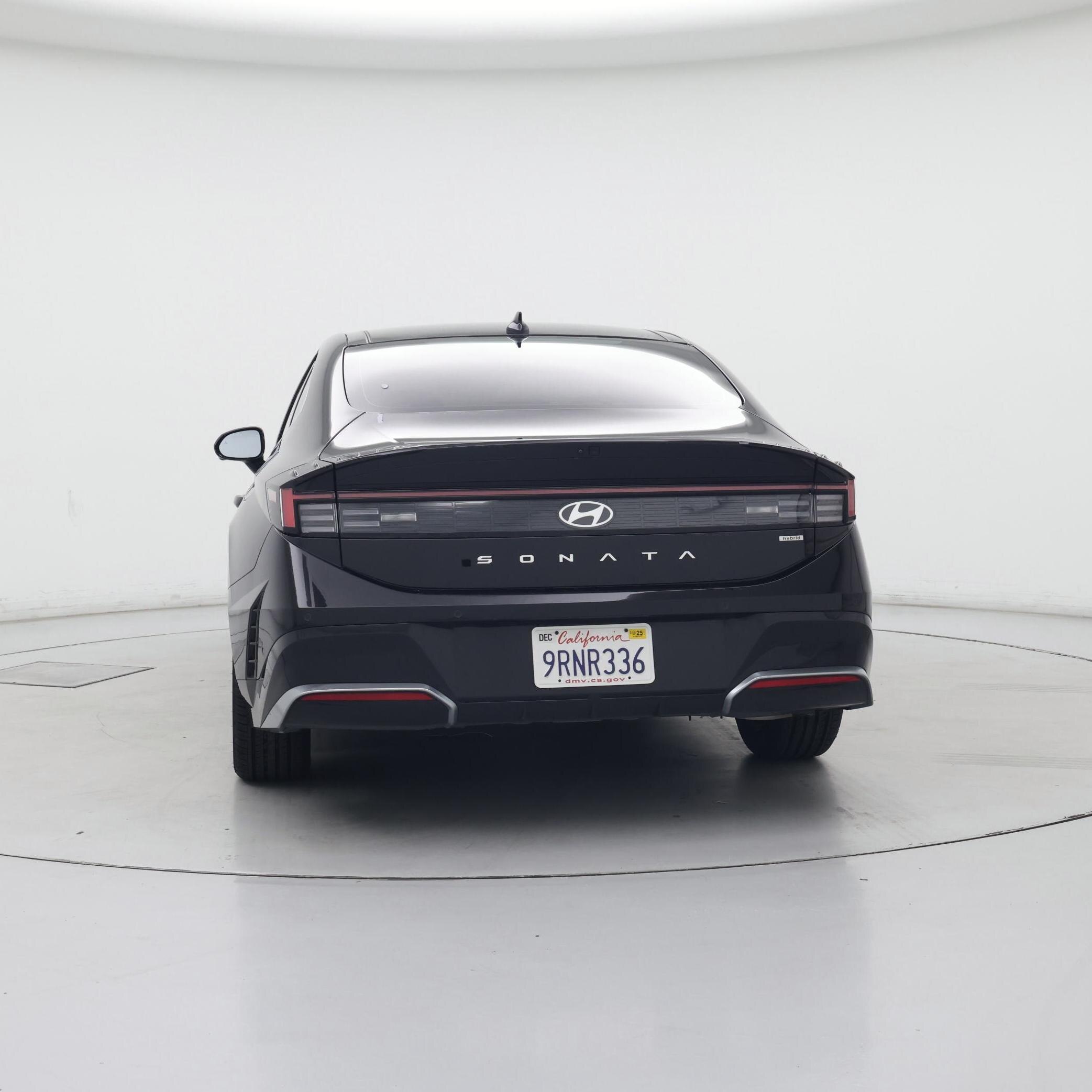 Thumbnail: 2025 Hyundai Sonata - 6