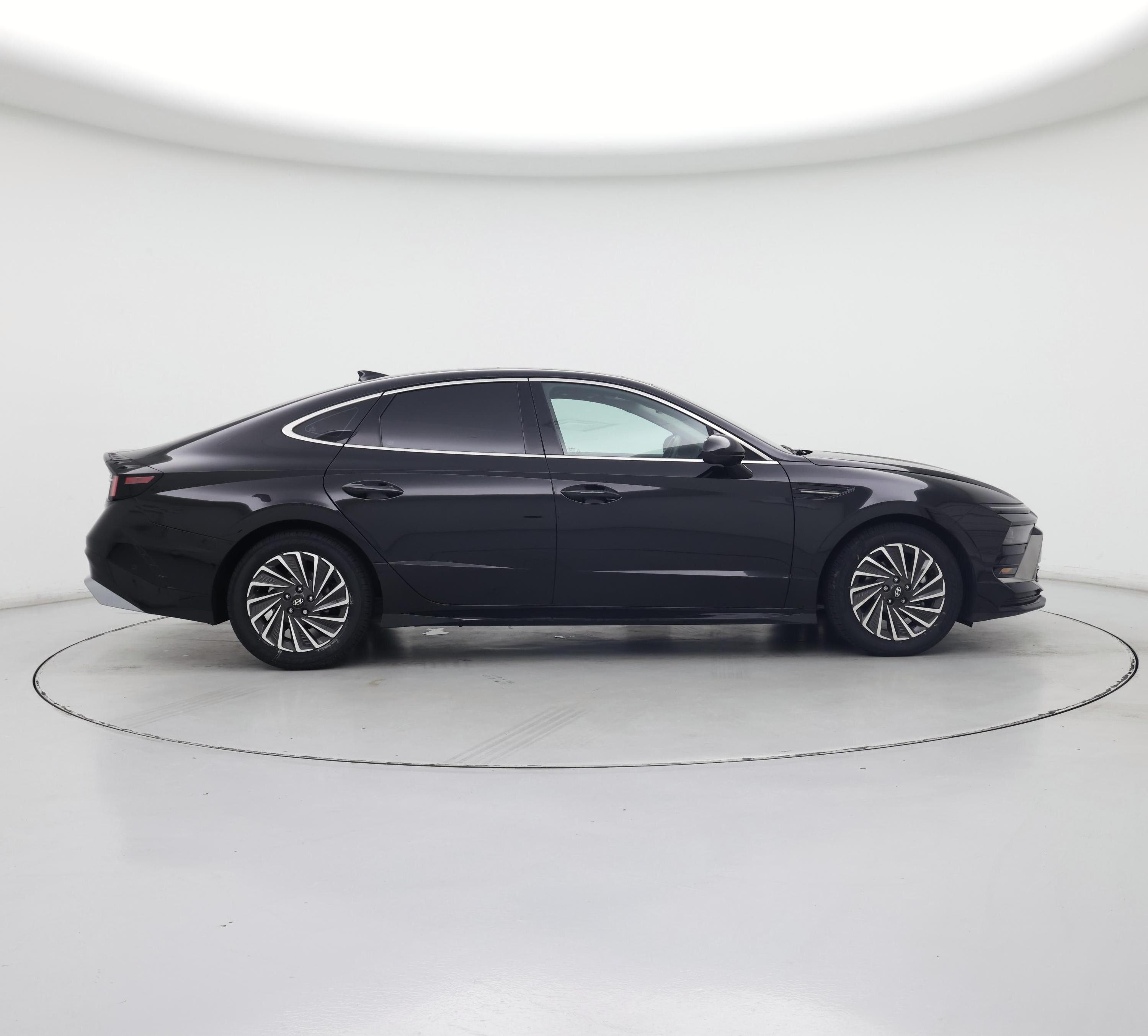 Thumbnail: 2025 Hyundai Sonata - 7