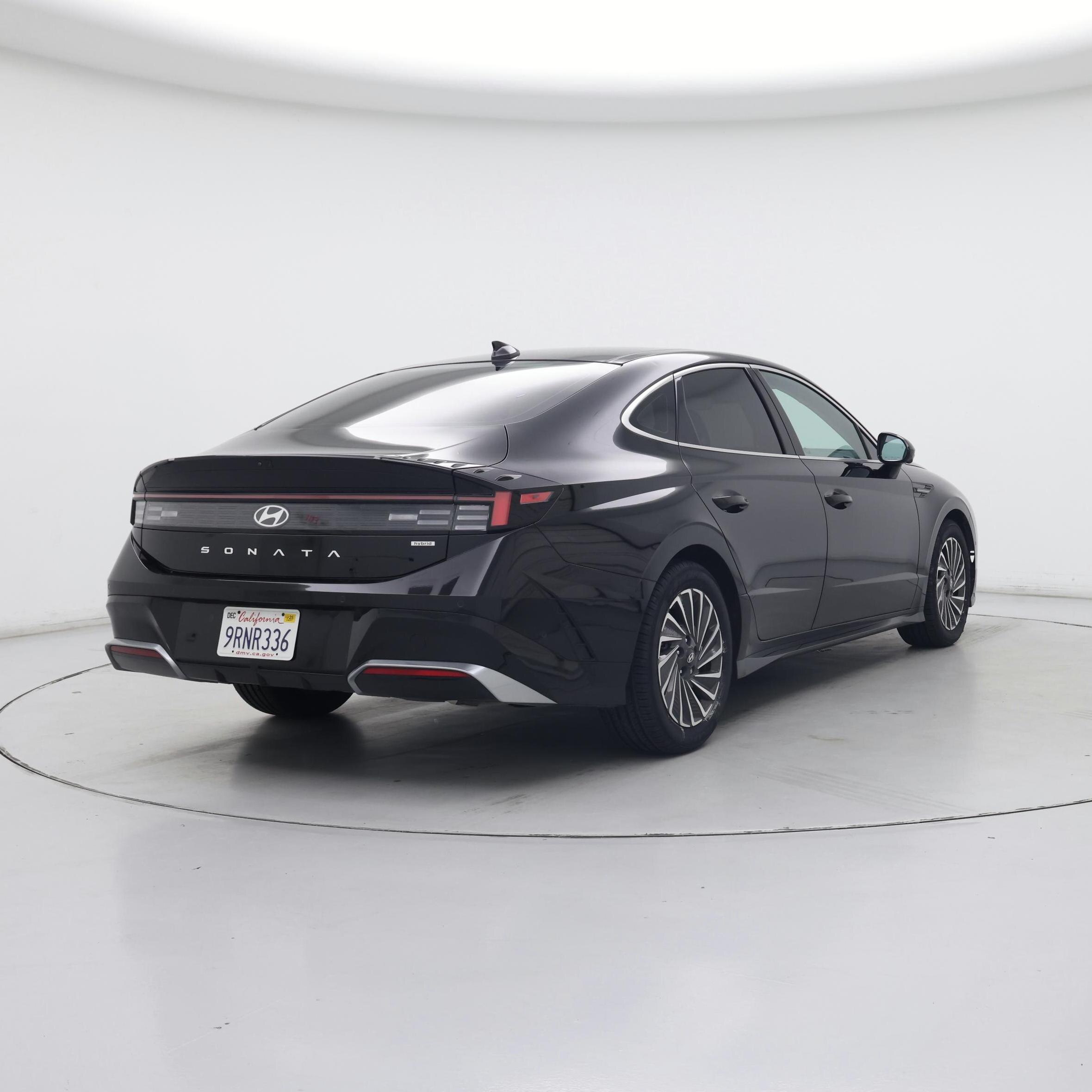 Thumbnail: 2025 Hyundai Sonata - 8