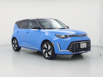 2024 Kia Soul GT-Line