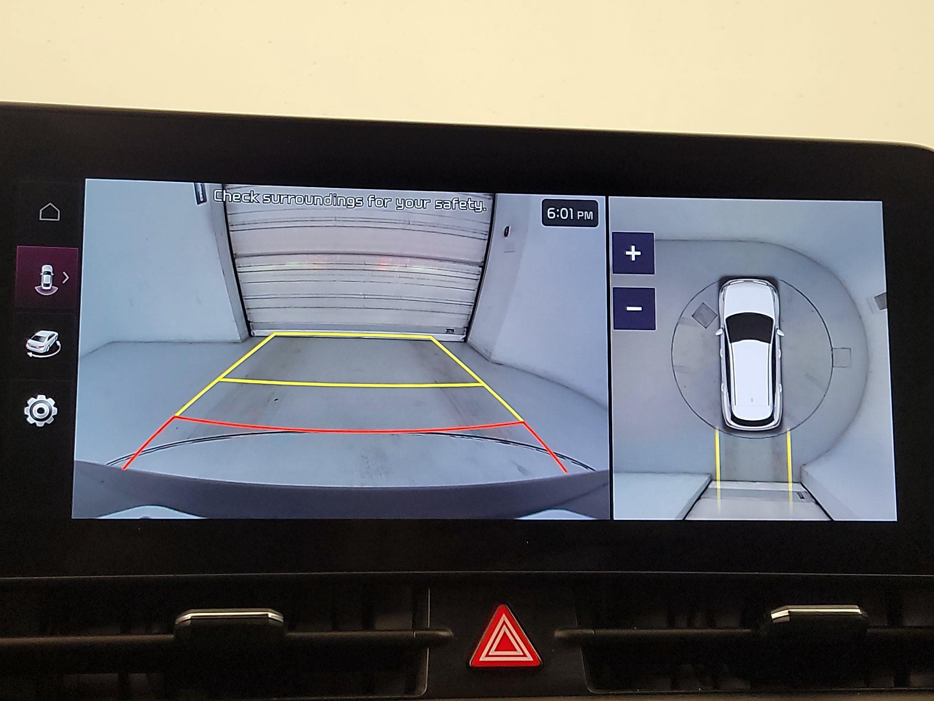 Thumbnail: 2024 Kia Sportage - 15