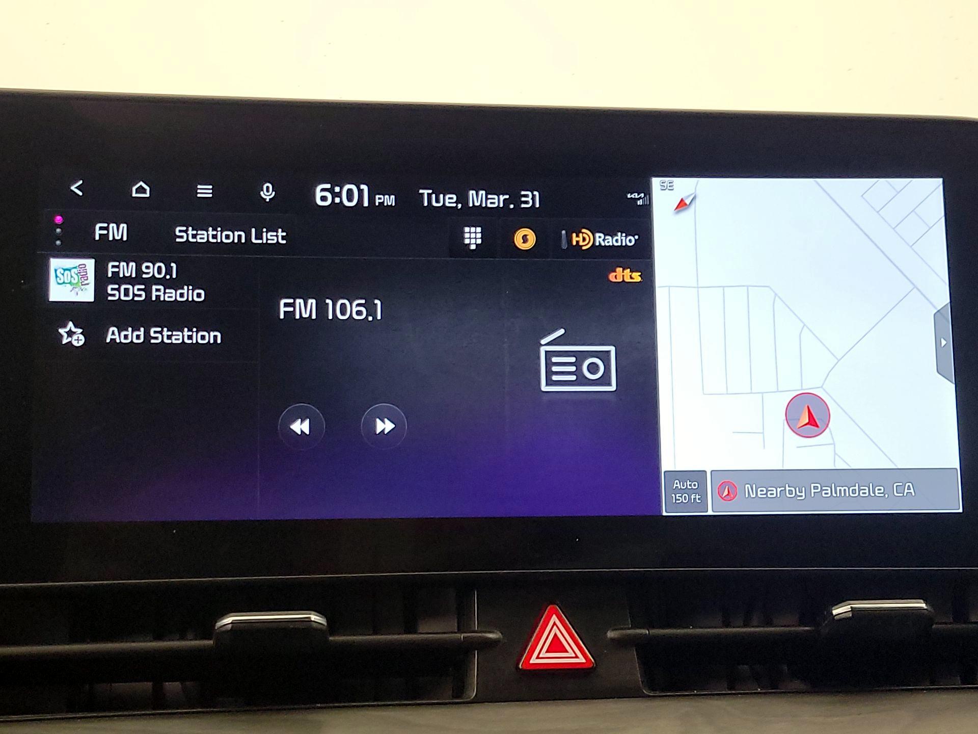 Thumbnail: 2024 Kia Sportage - 16