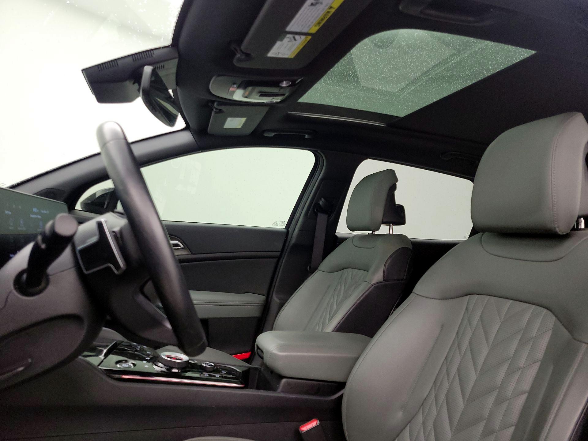 Thumbnail: 2024 Kia Sportage - 20