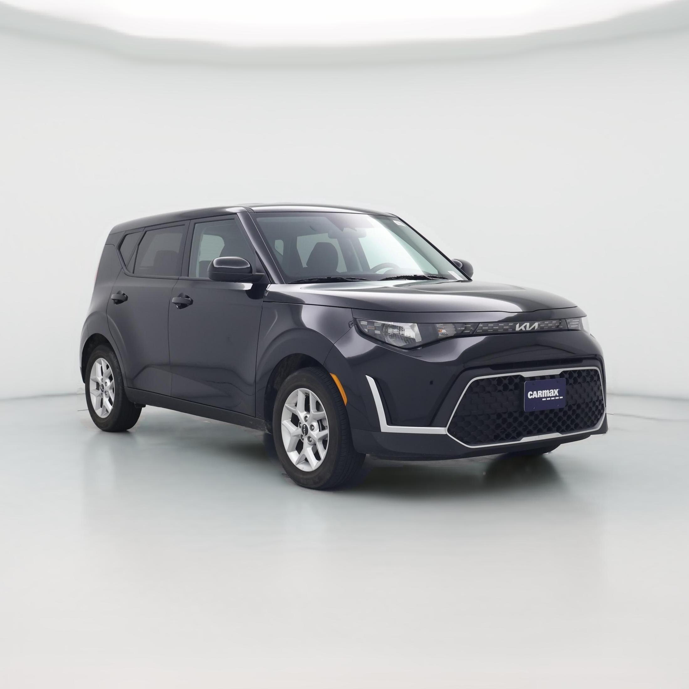 Thumbnail: 2025 Kia Soul - 1