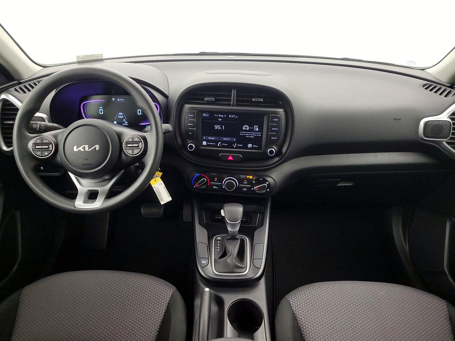 Thumbnail: 2025 Kia Soul - 9
