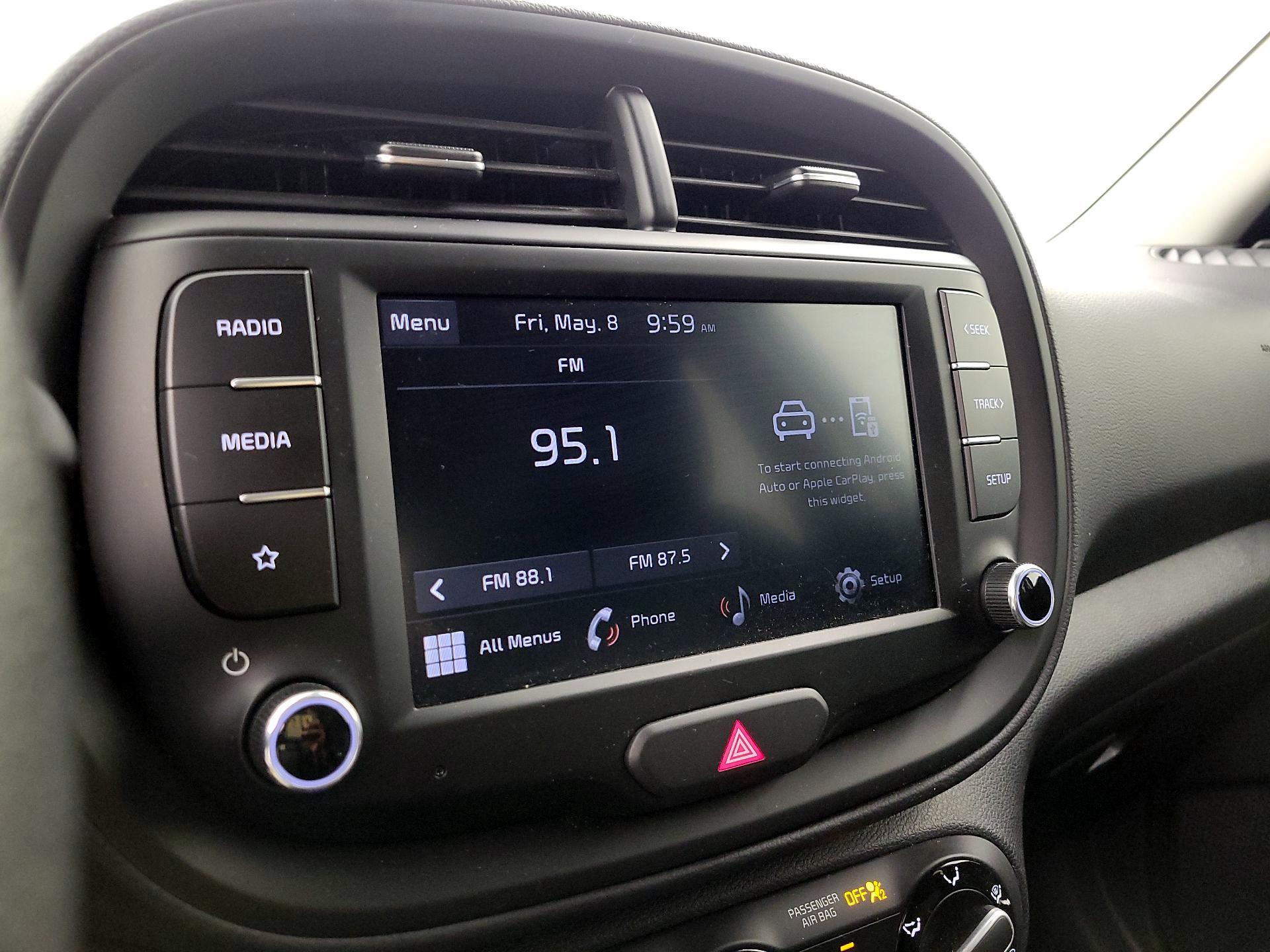 Thumbnail: 2025 Kia Soul - 15