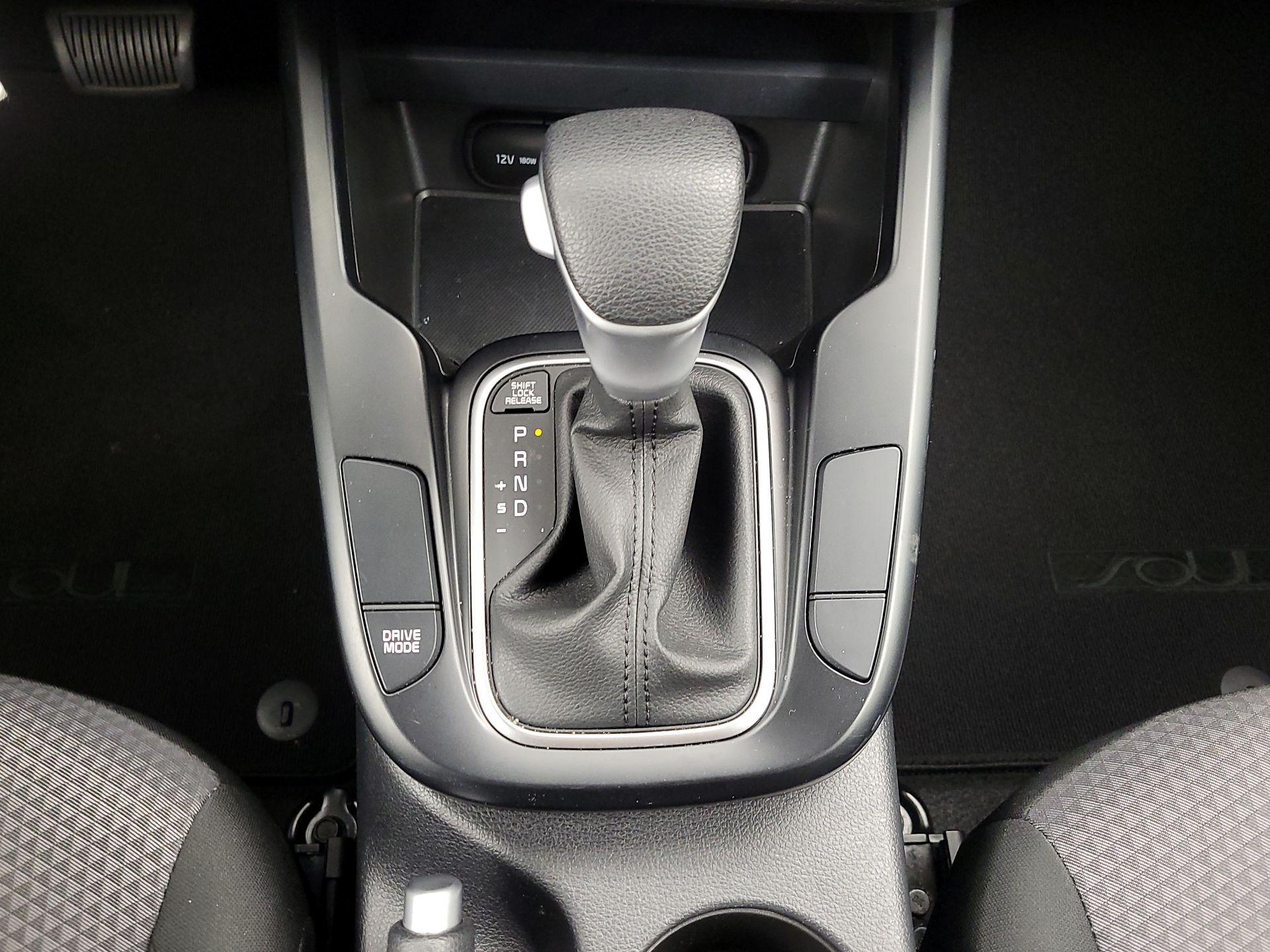 Thumbnail: 2025 Kia Soul - 17