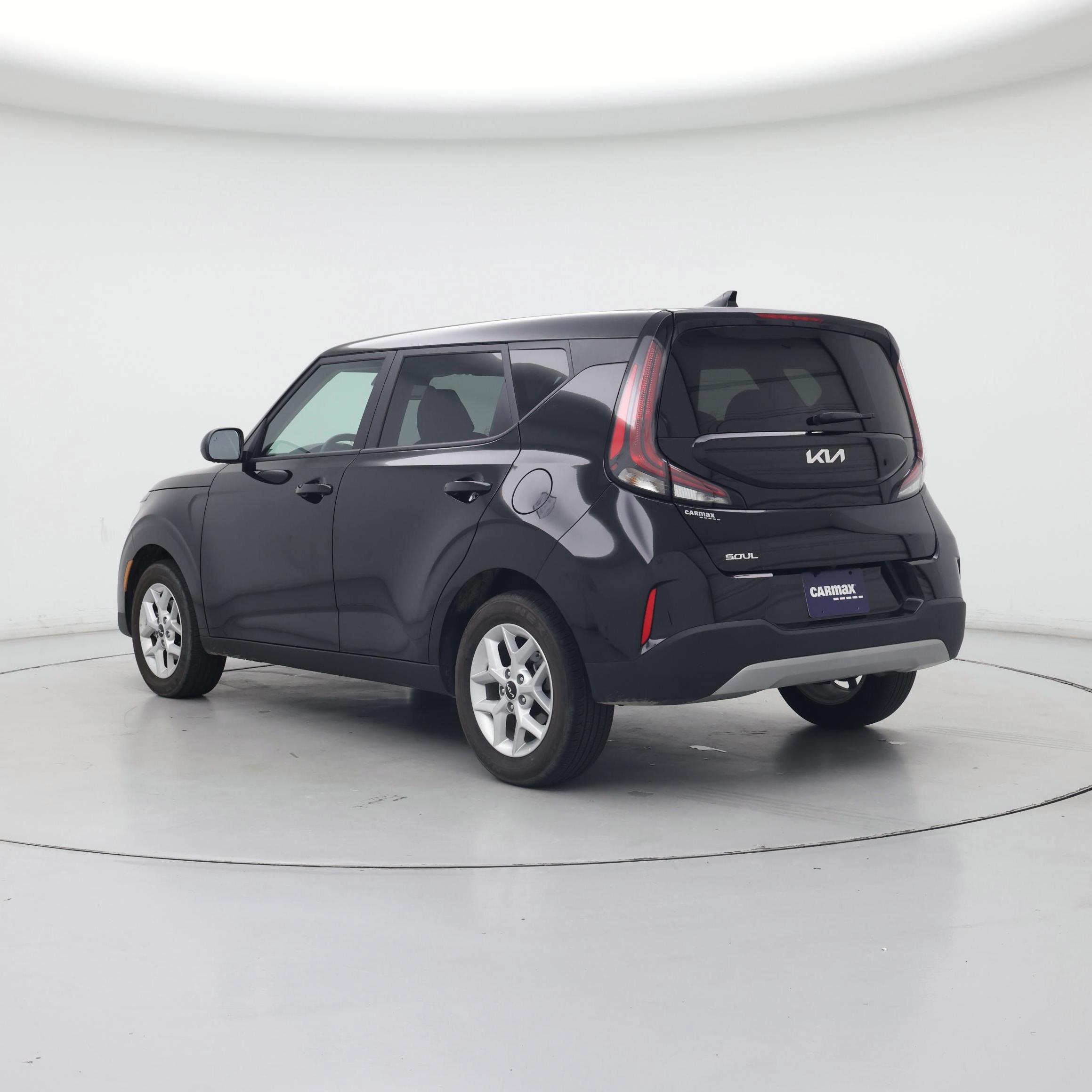 Thumbnail: 2025 Kia Soul - 2