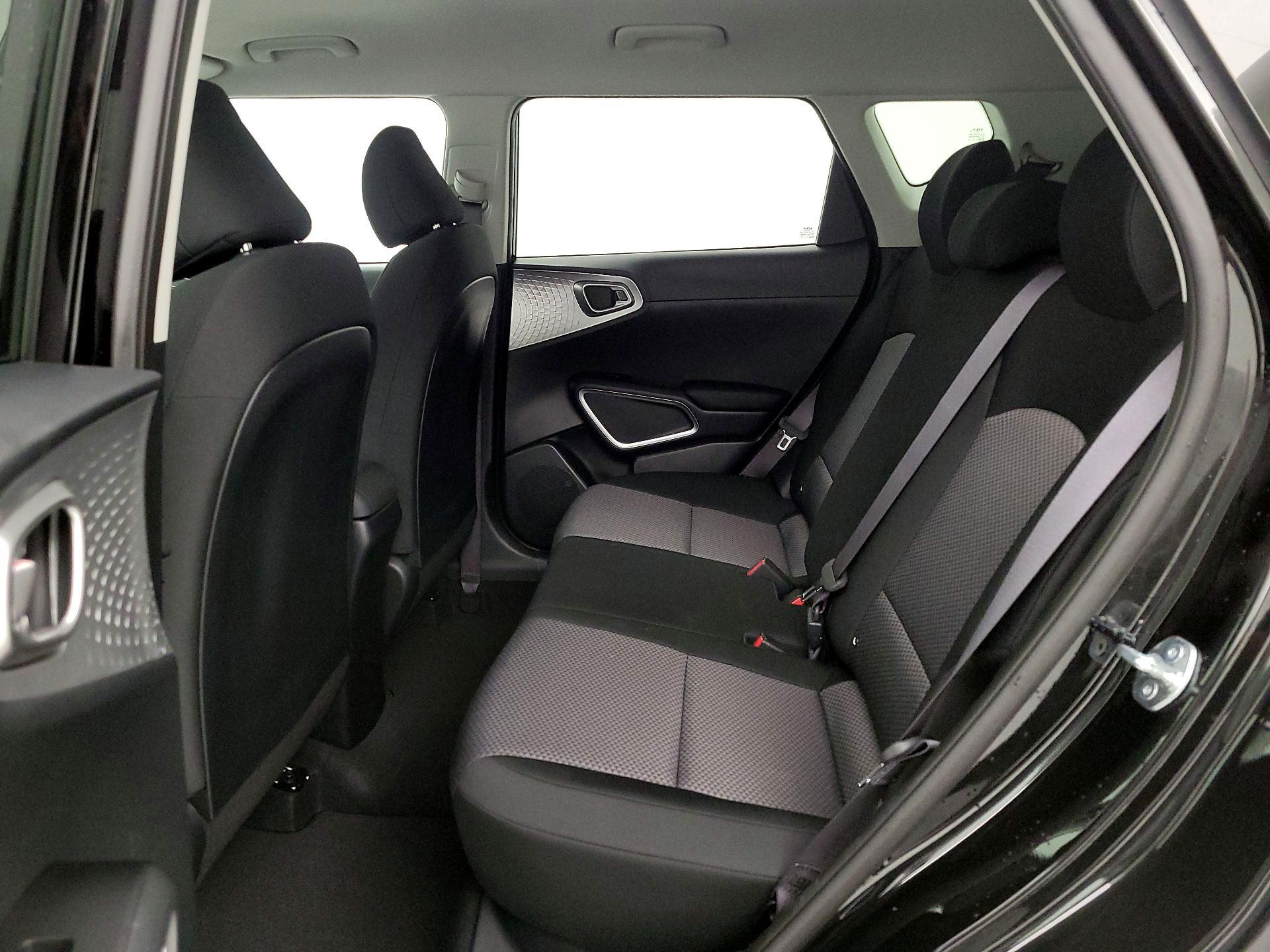 Thumbnail: 2025 Kia Soul - 19