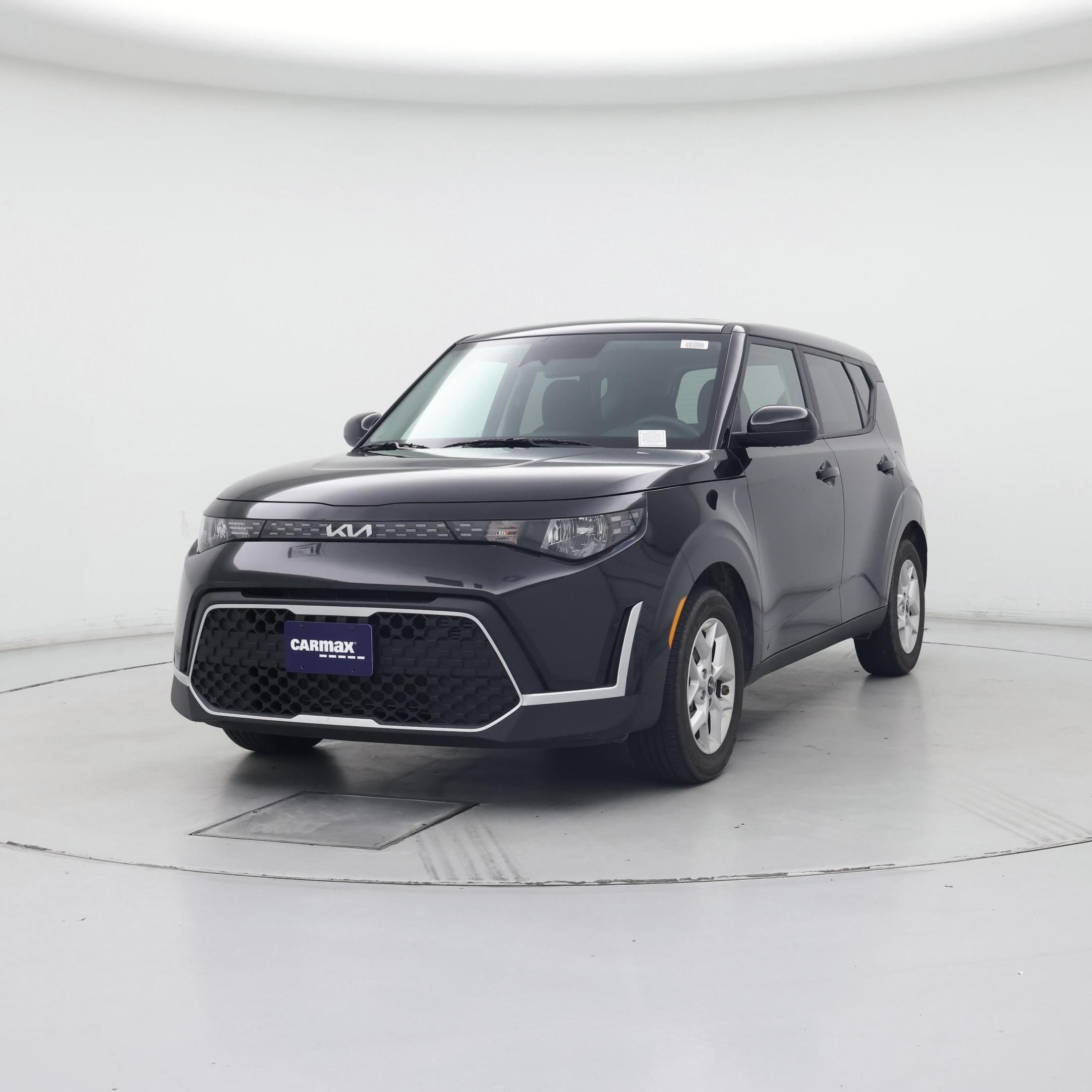 Thumbnail: 2025 Kia Soul - 4
