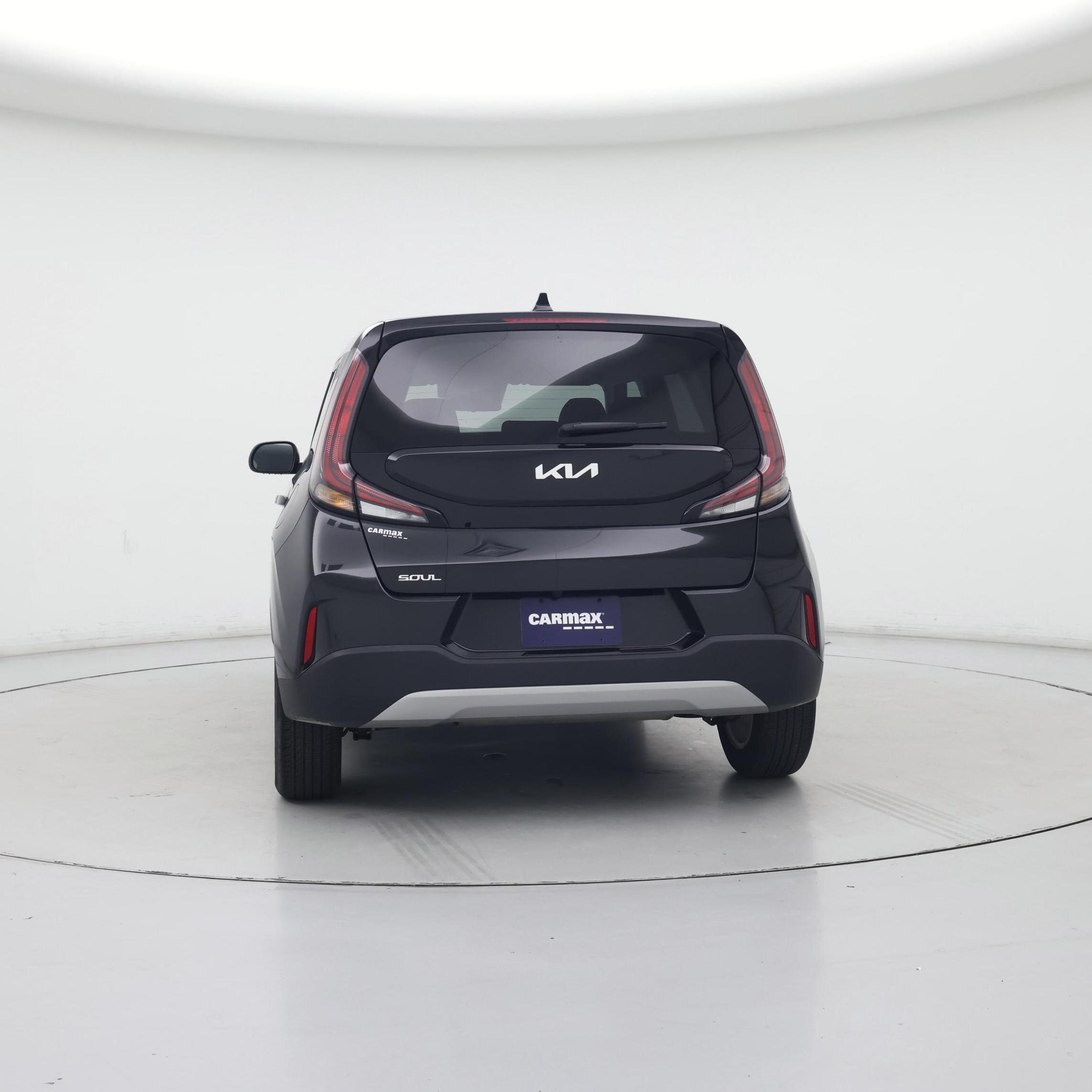 Thumbnail: 2025 Kia Soul - 6