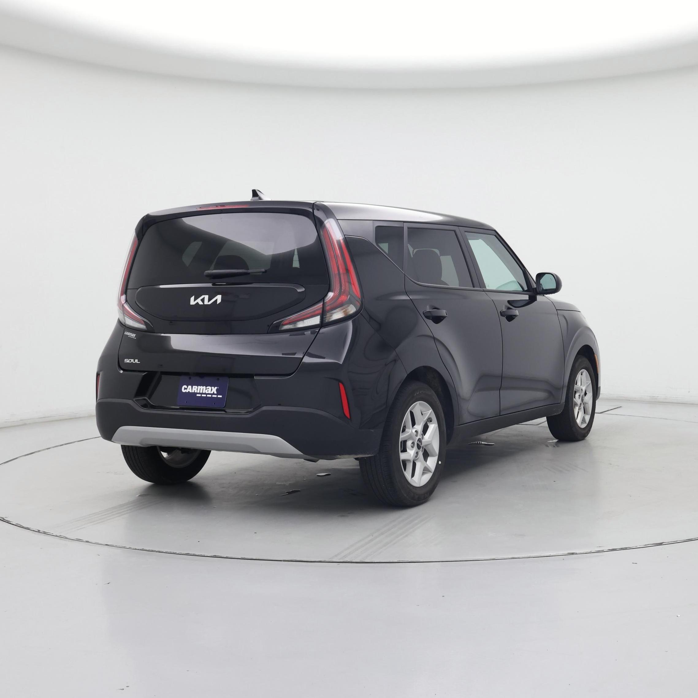 Thumbnail: 2025 Kia Soul - 8