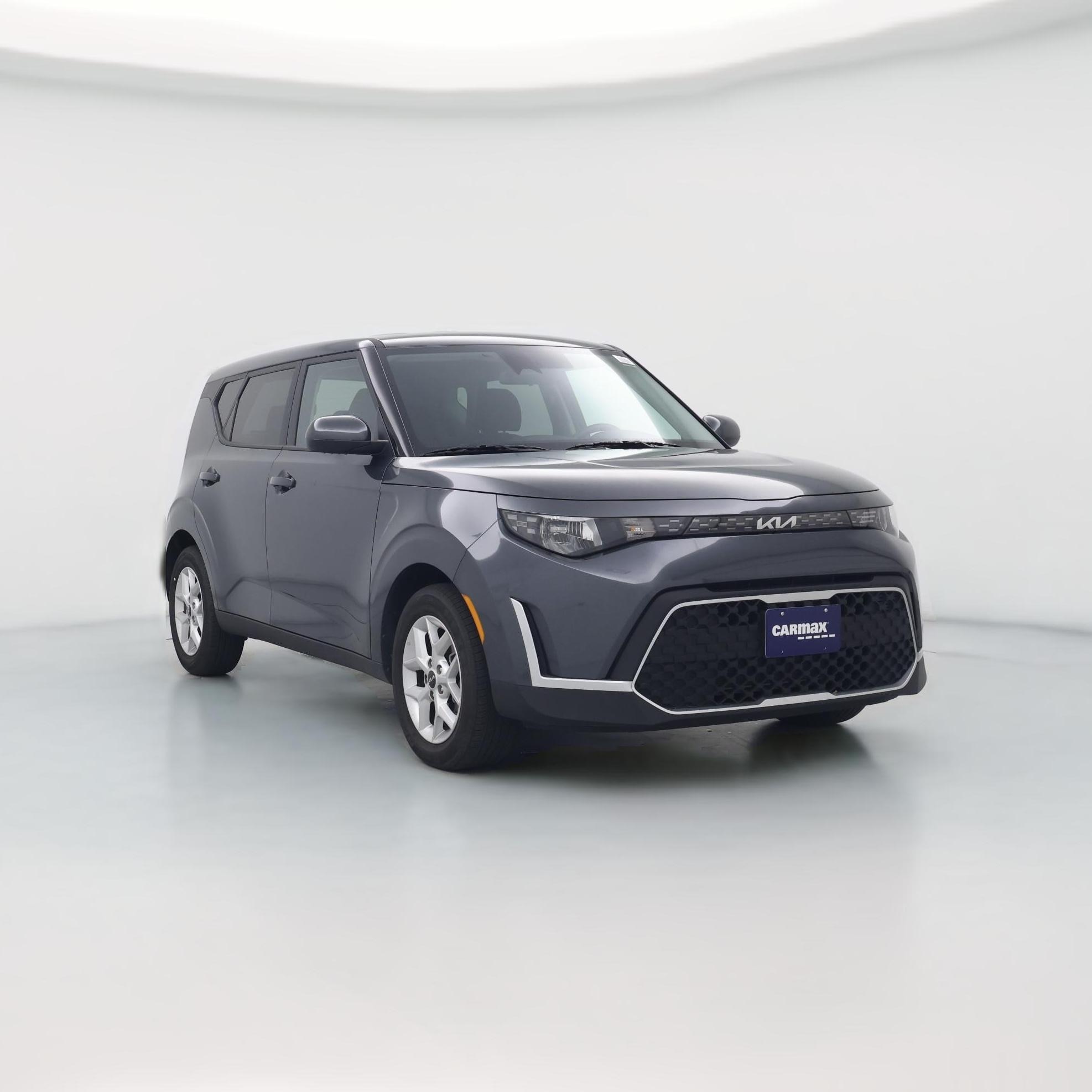 Thumbnail: 2025 Kia Soul - 1