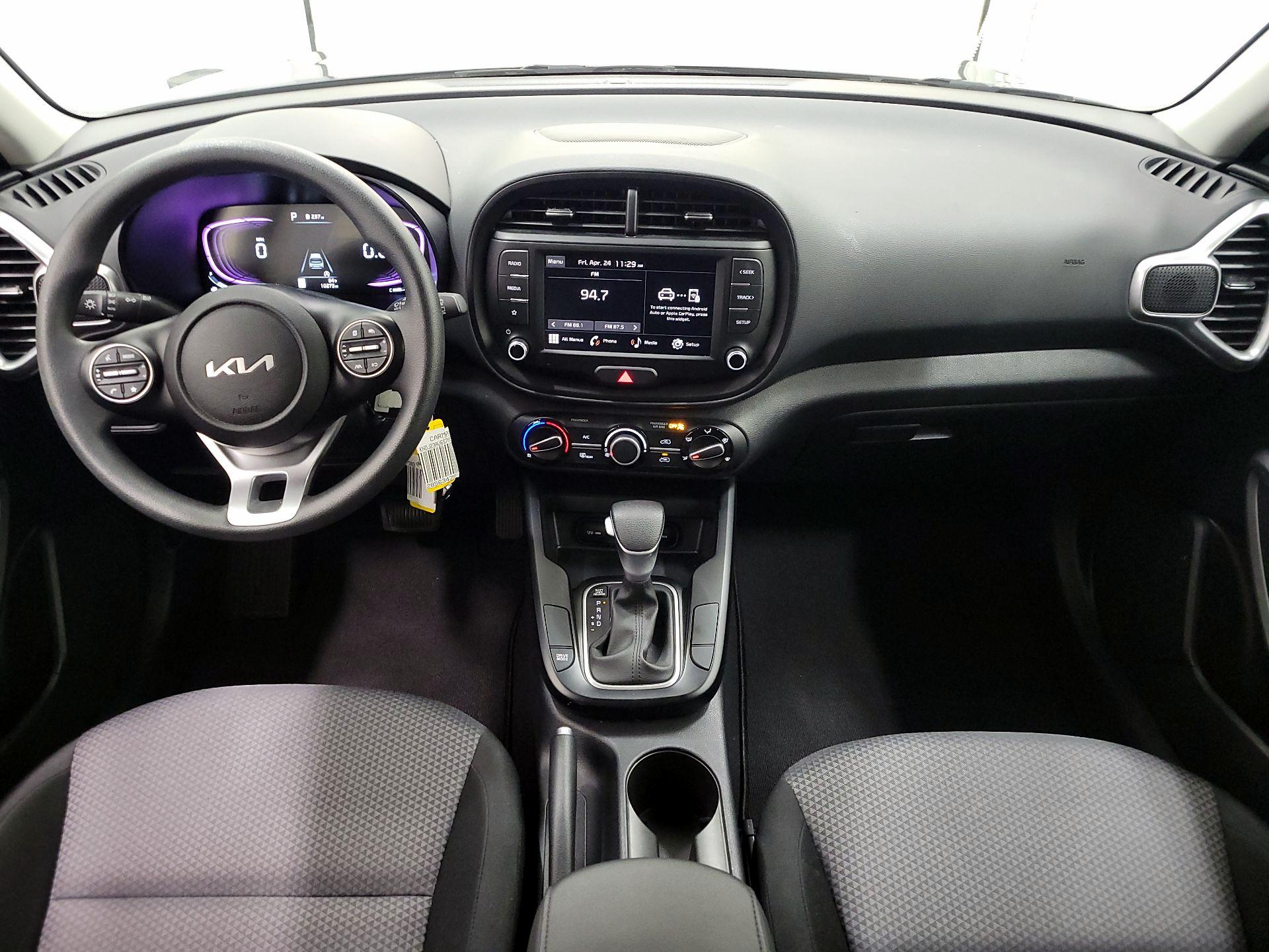 Thumbnail: 2025 Kia Soul - 9