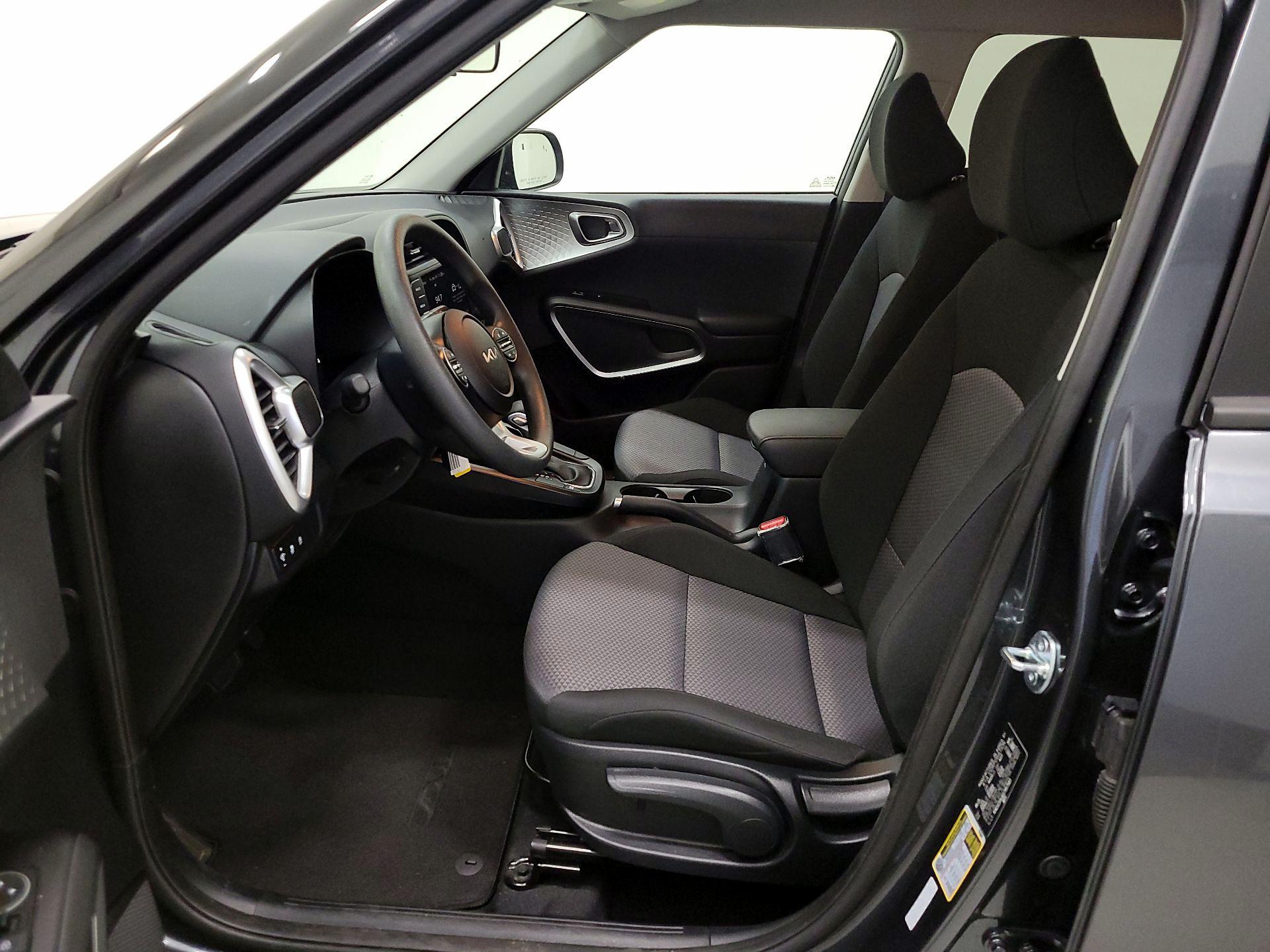 Thumbnail: 2025 Kia Soul - 11