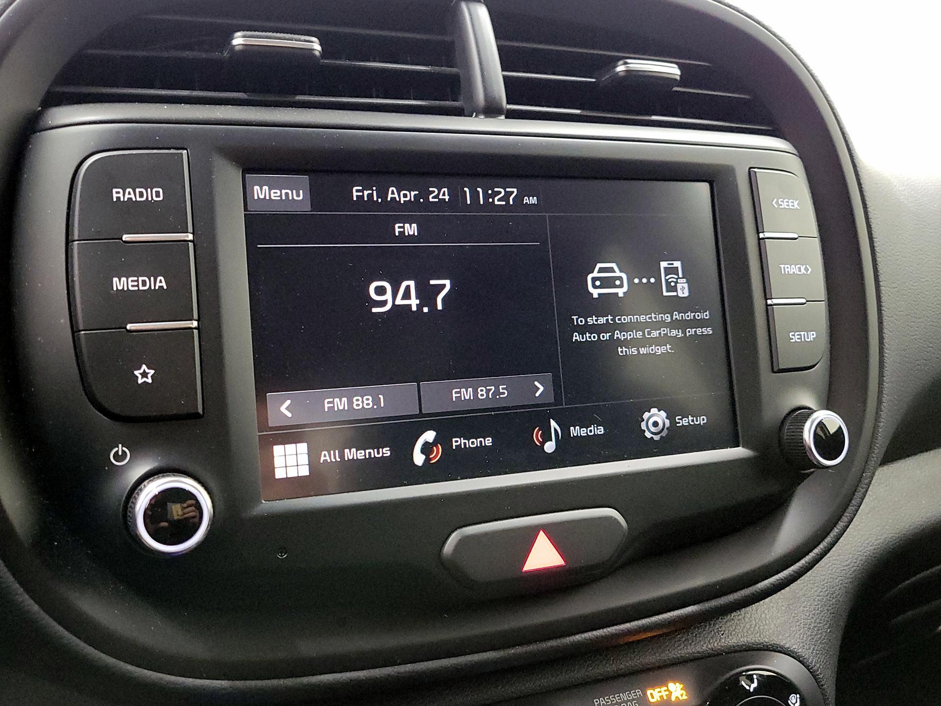 Thumbnail: 2025 Kia Soul - 15
