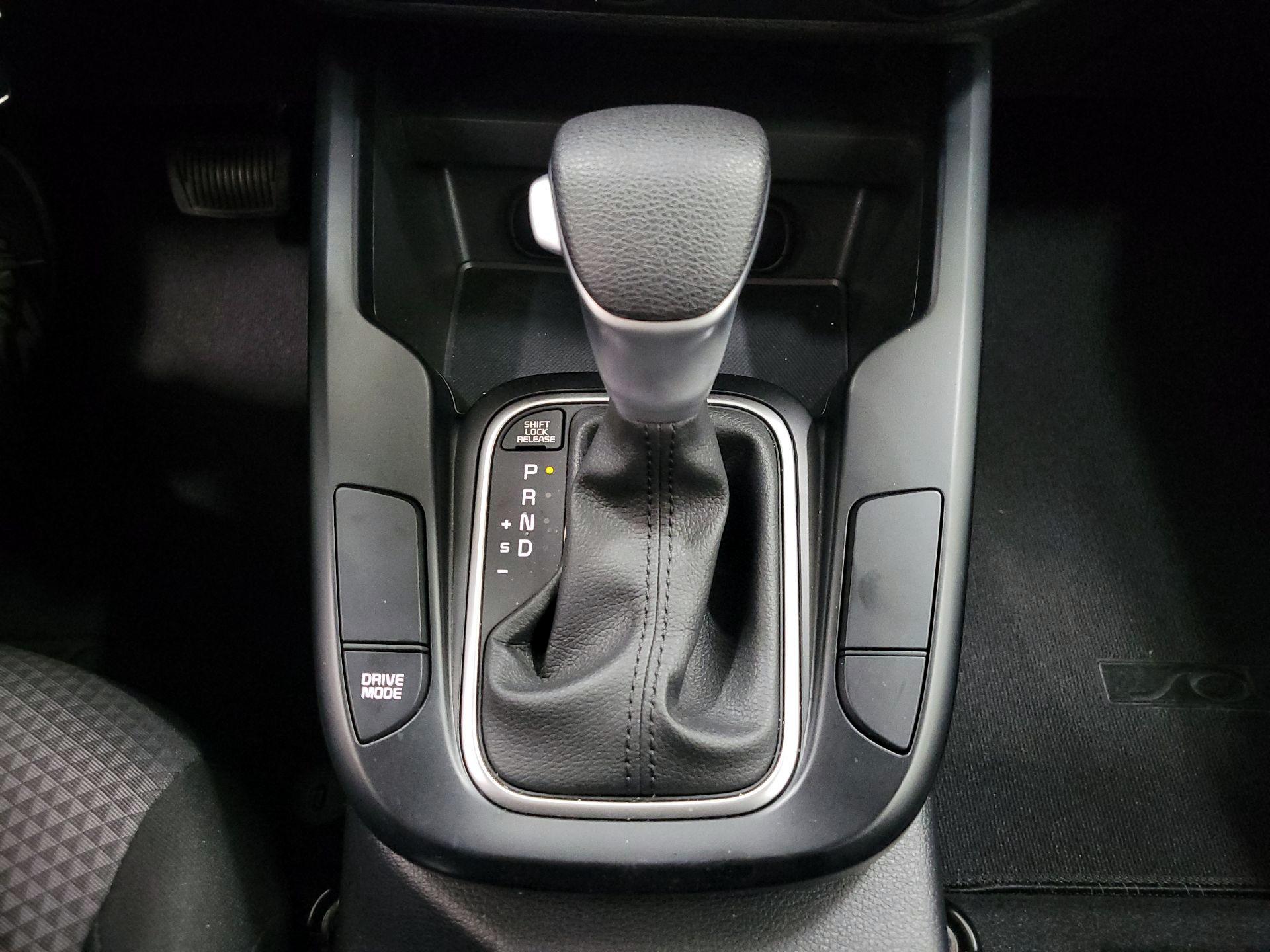 Thumbnail: 2025 Kia Soul - 17