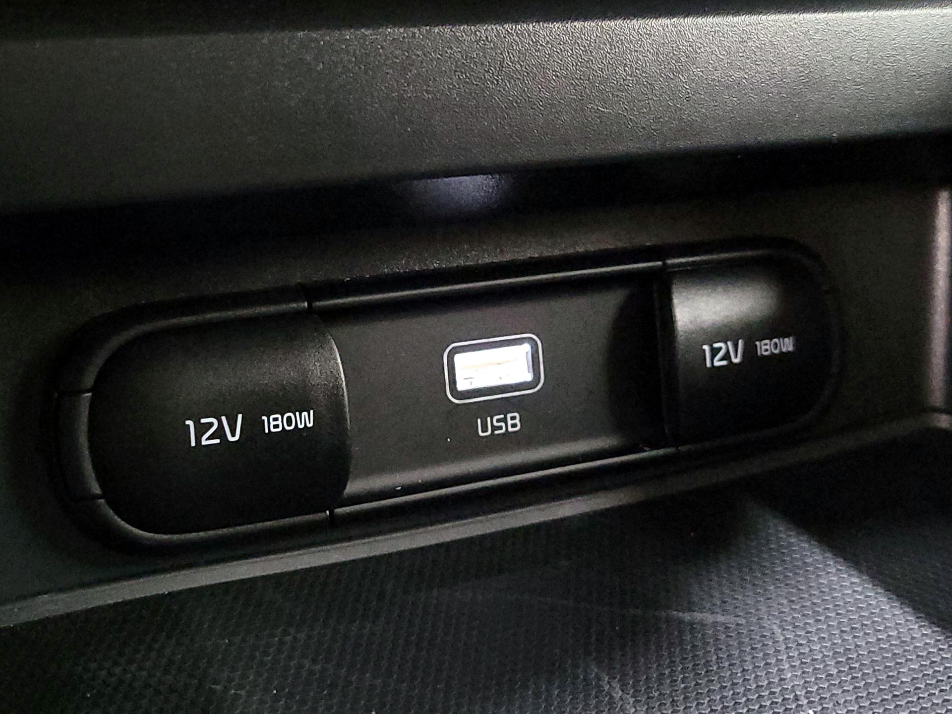 Thumbnail: 2025 Kia Soul - 18