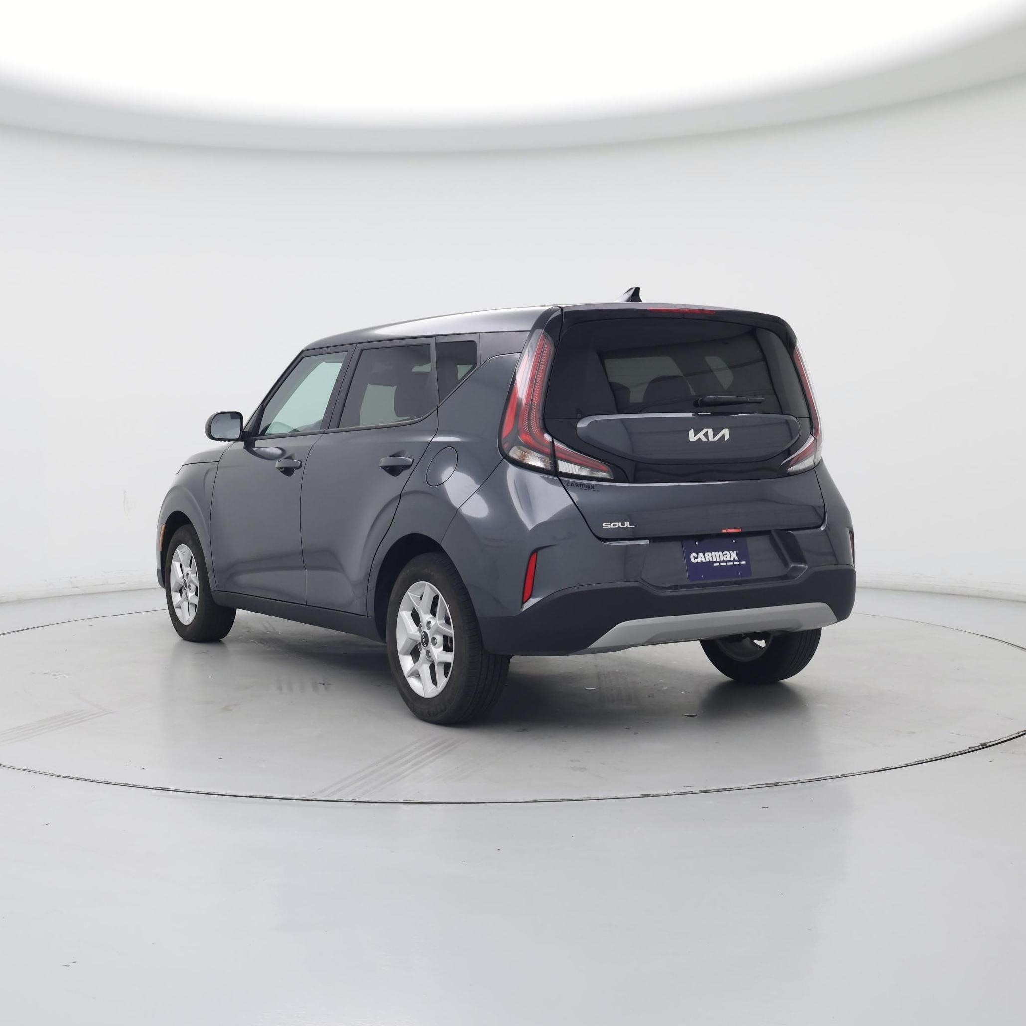 Thumbnail: 2025 Kia Soul - 2