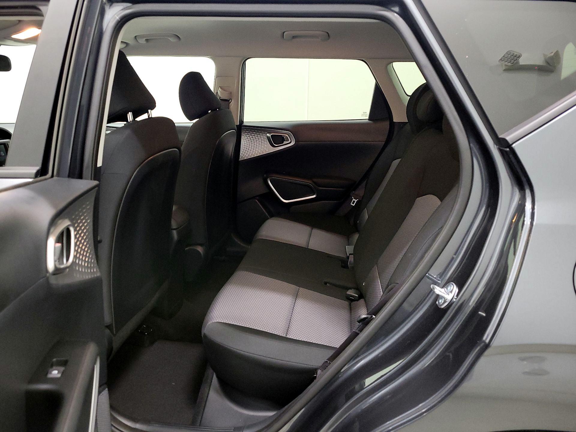 Thumbnail: 2025 Kia Soul - 19