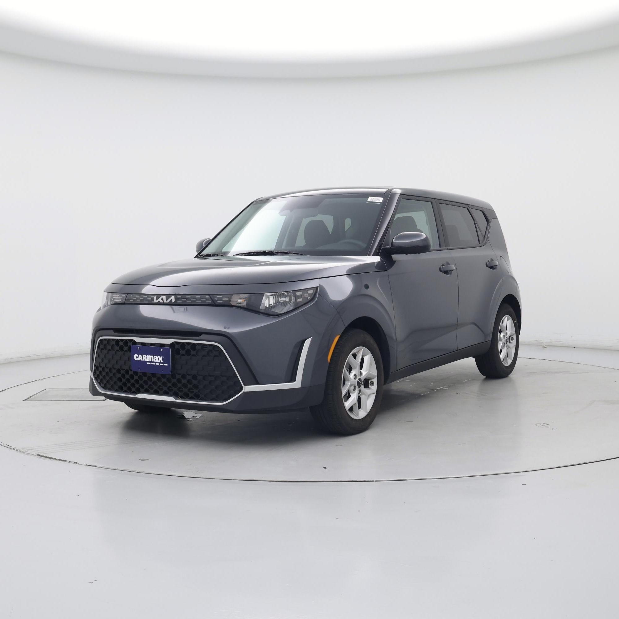 Thumbnail: 2025 Kia Soul - 4