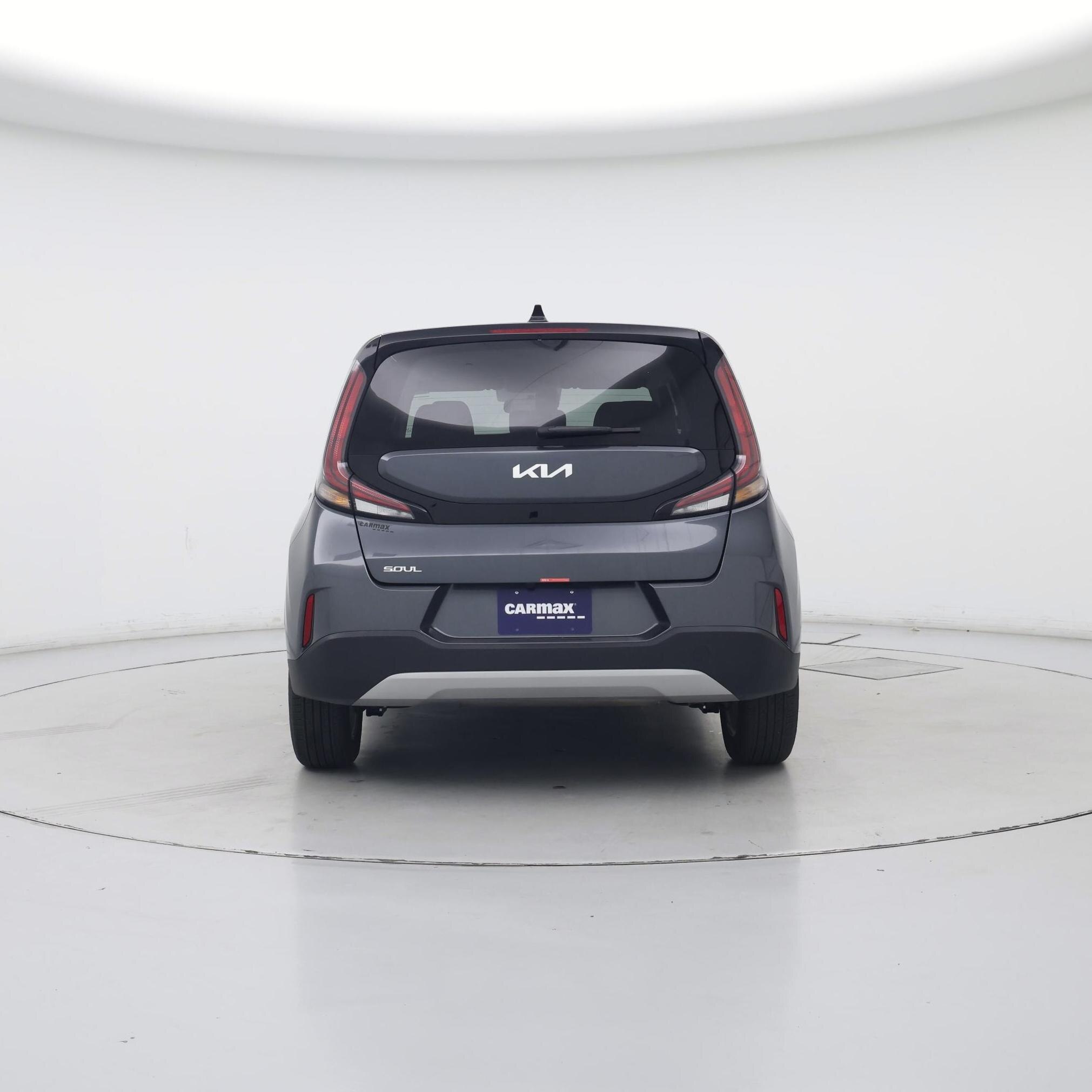 Thumbnail: 2025 Kia Soul - 6