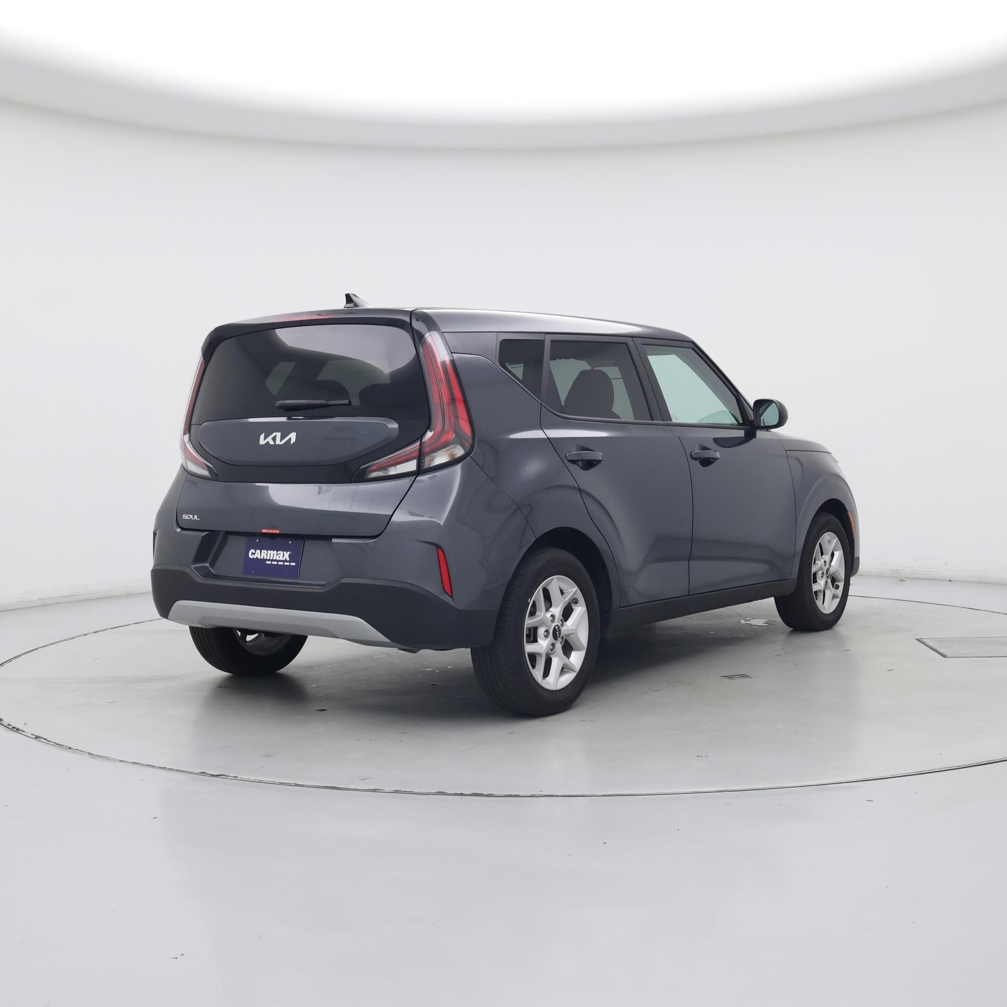 Thumbnail: 2025 Kia Soul - 8