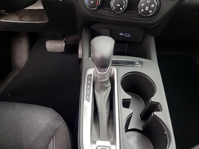 Shifter
