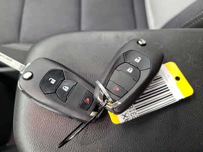 Keys